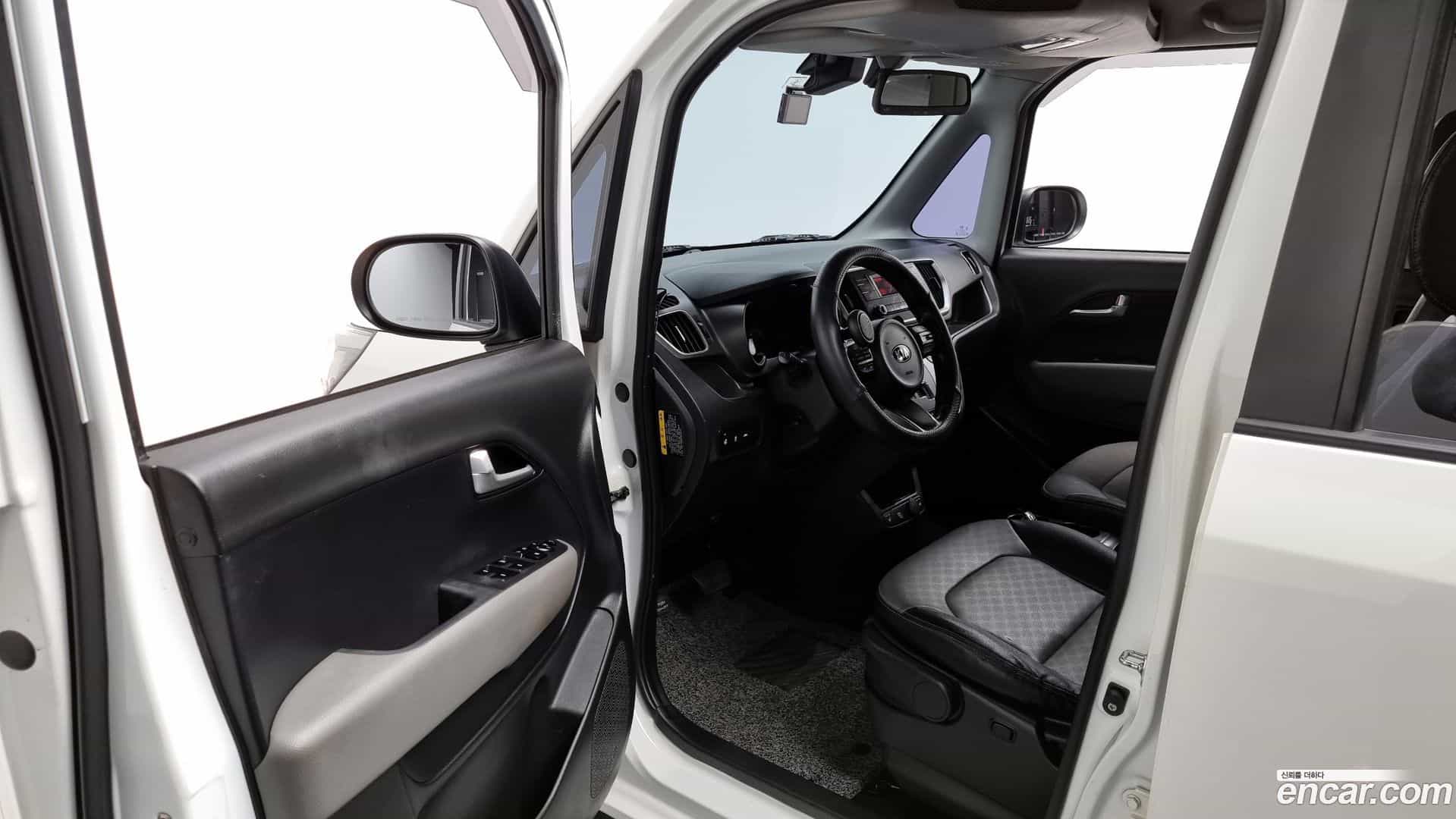 RAY Kia 2020.7-INNER-010