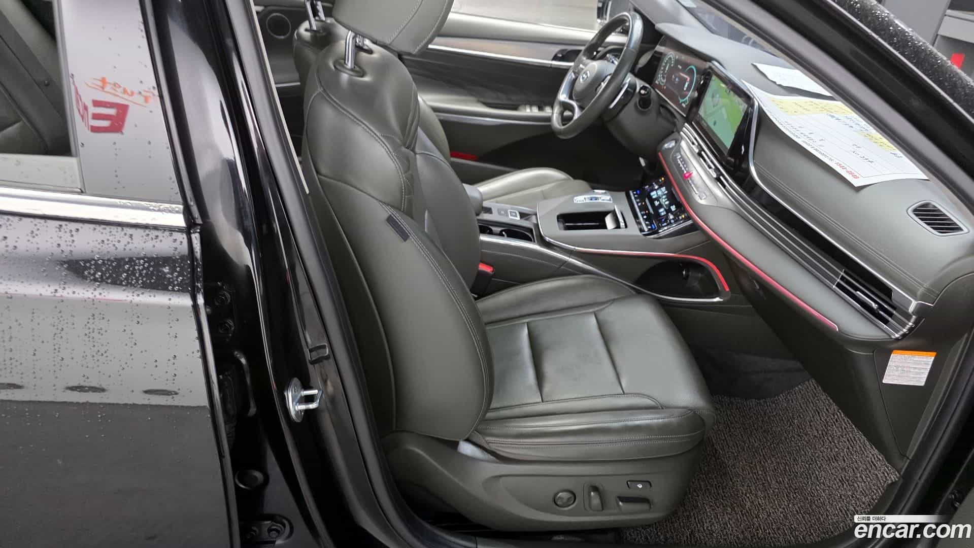 Grandeur Hyundai 2021.6-OPTION-016
