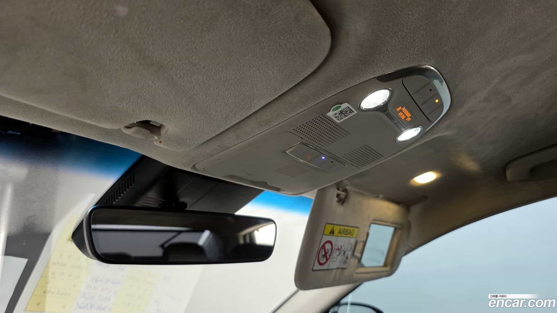 Grandeur Hyundai 2021.6-OPTION-022