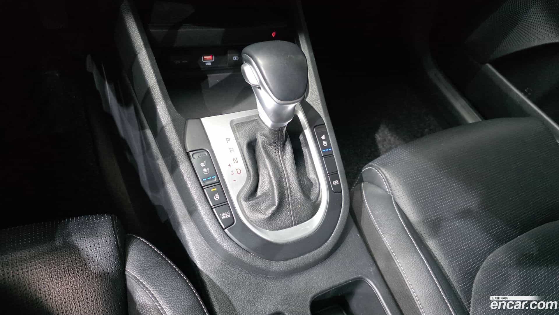 K3 Kia 2021.5-INNER-009
