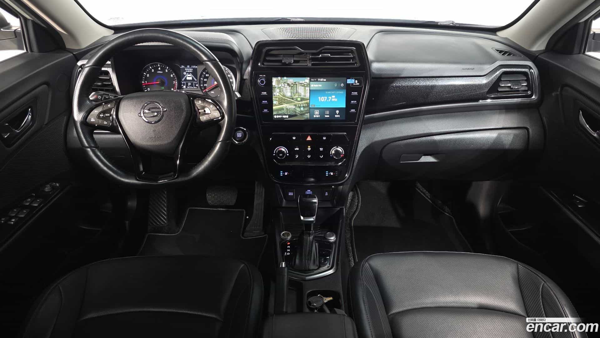 TIBOLI KG Mobility 2021.0-INNER-007