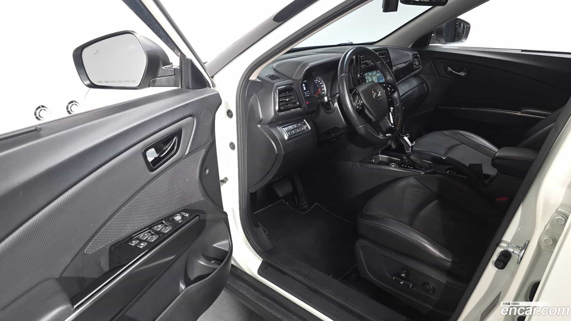 TIBOLI KG Mobility 2021.0-OPTION-015