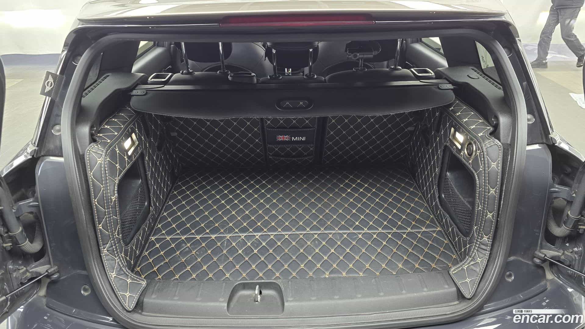 Clubman Mini 2020.10-OPTION-024
