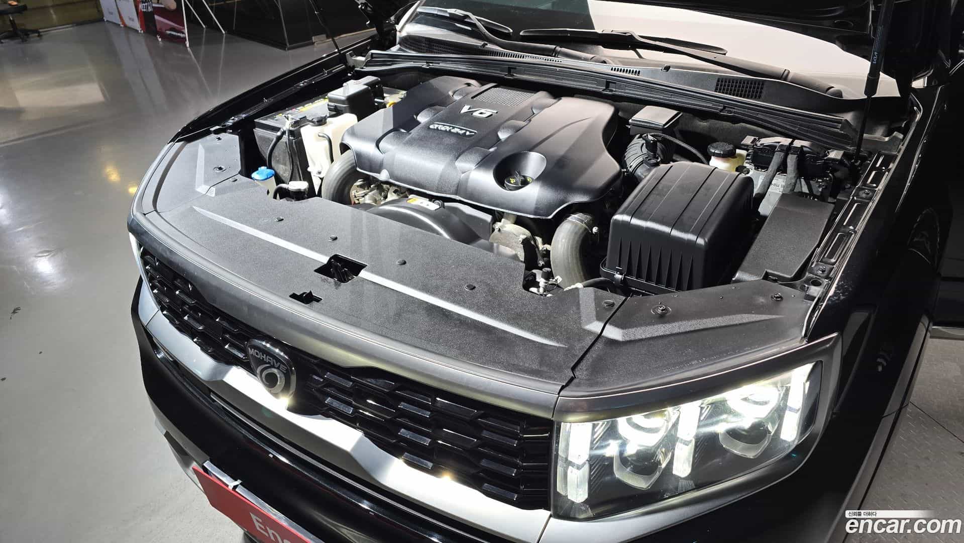 Mohave Kia 2021.8-INNER-006