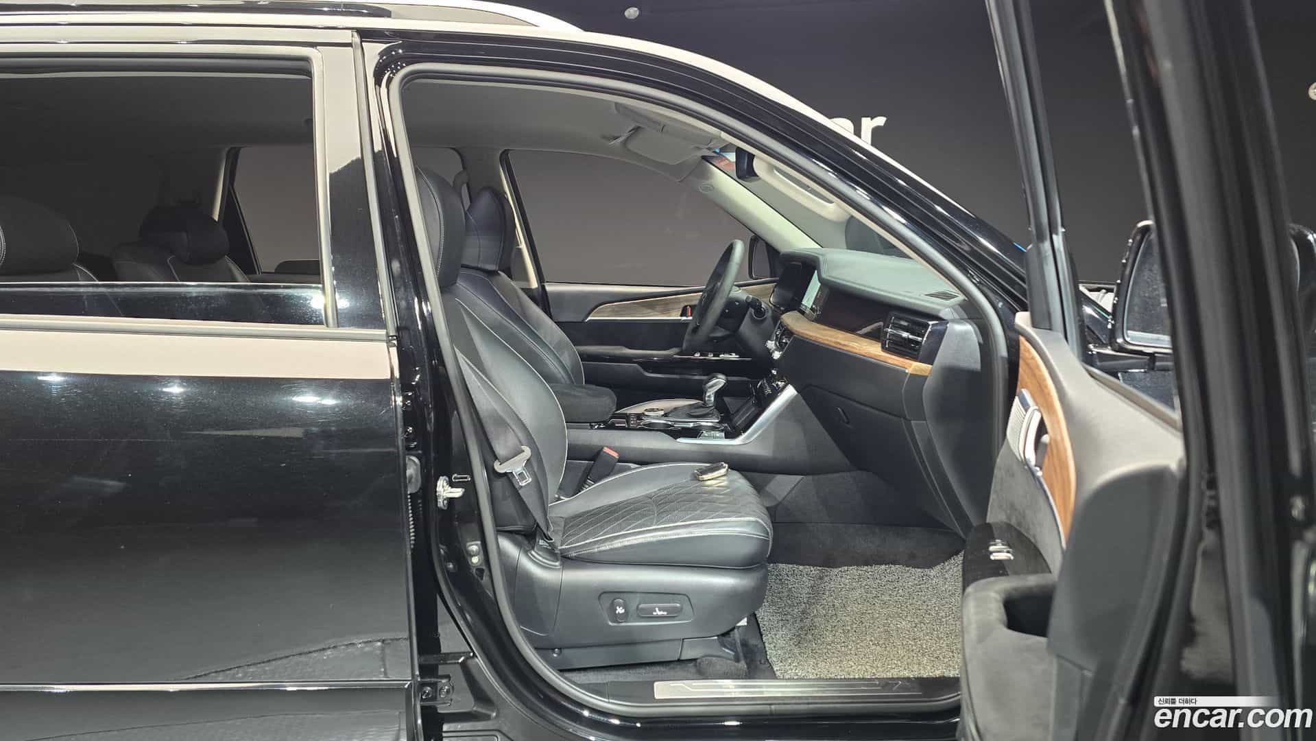 Mohave Kia 2021.8-INNER-010