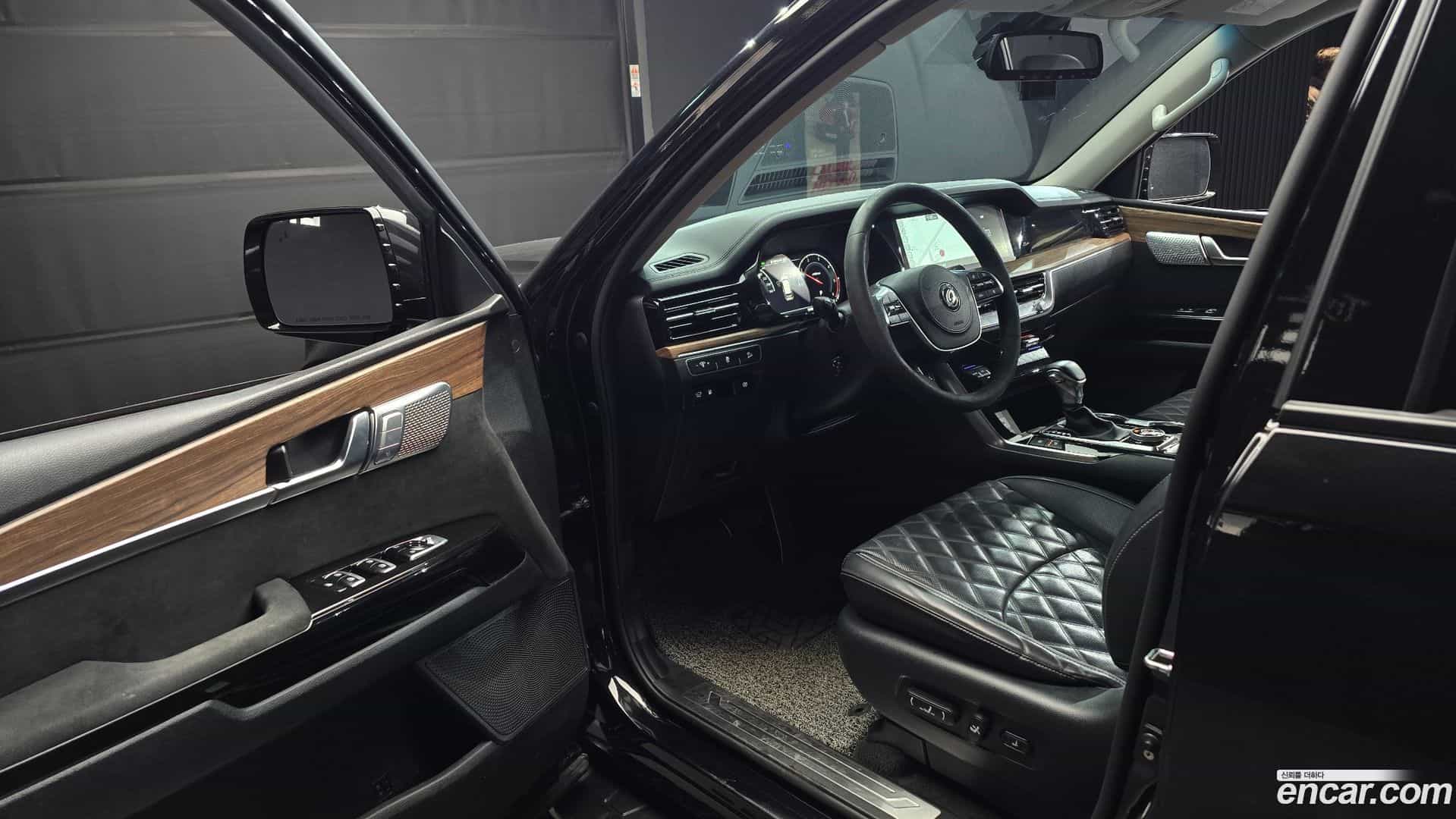 Mohave Kia 2021.8-OPTION-015