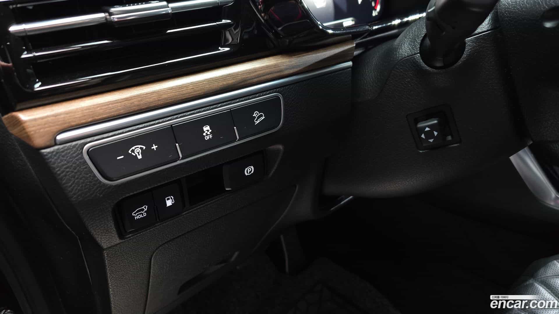 Mohave Kia 2021.8-OPTION-020