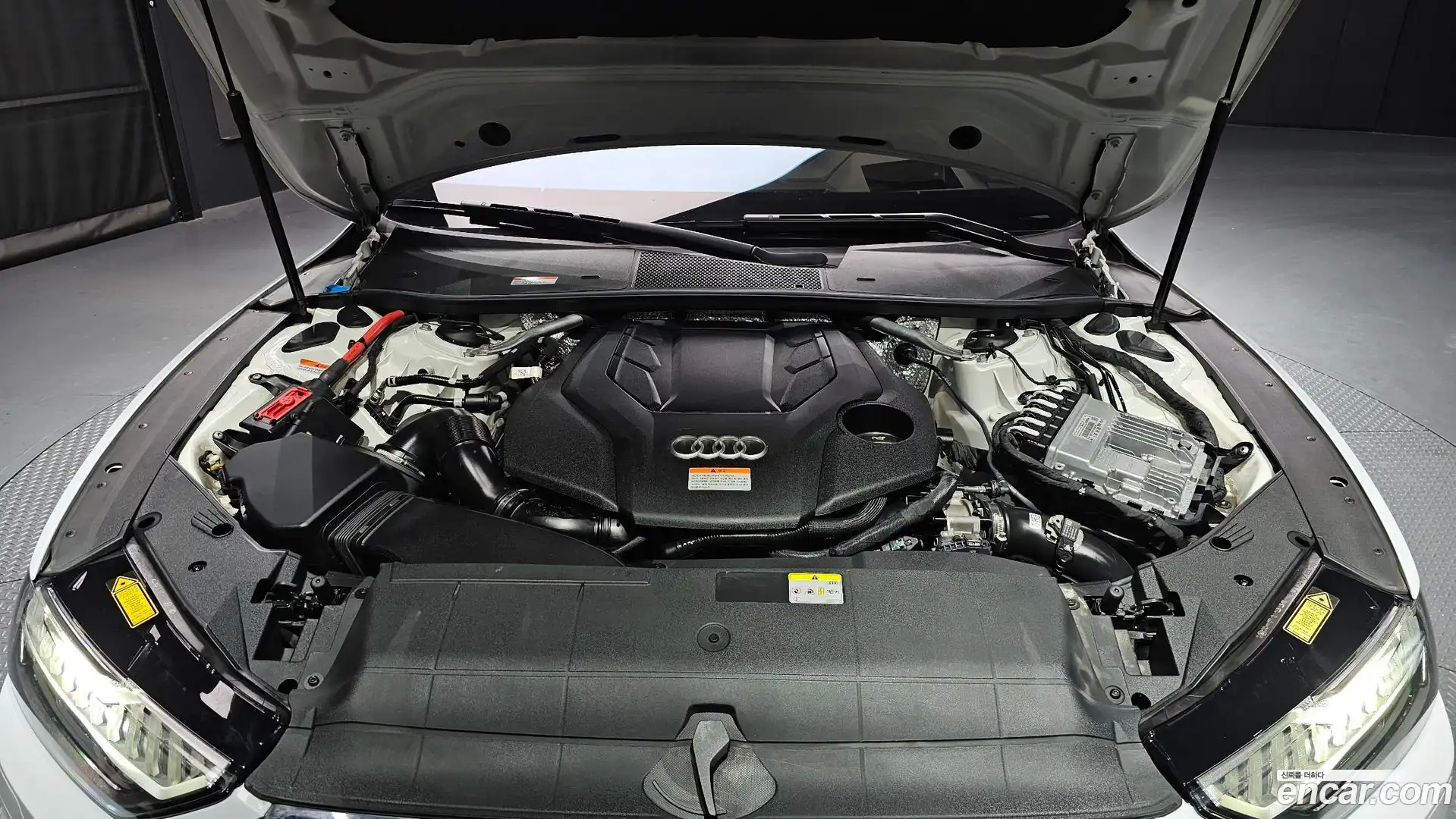 A7 Audi 2021.2-INNER-006