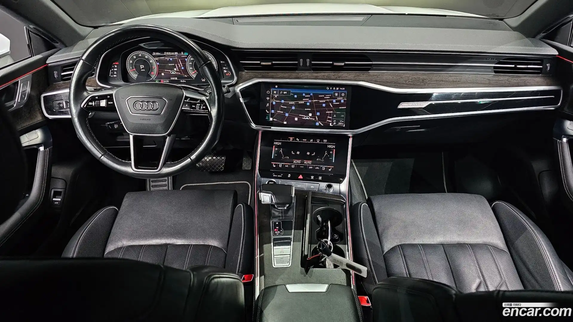 A7 Audi 2021.2-INNER-007