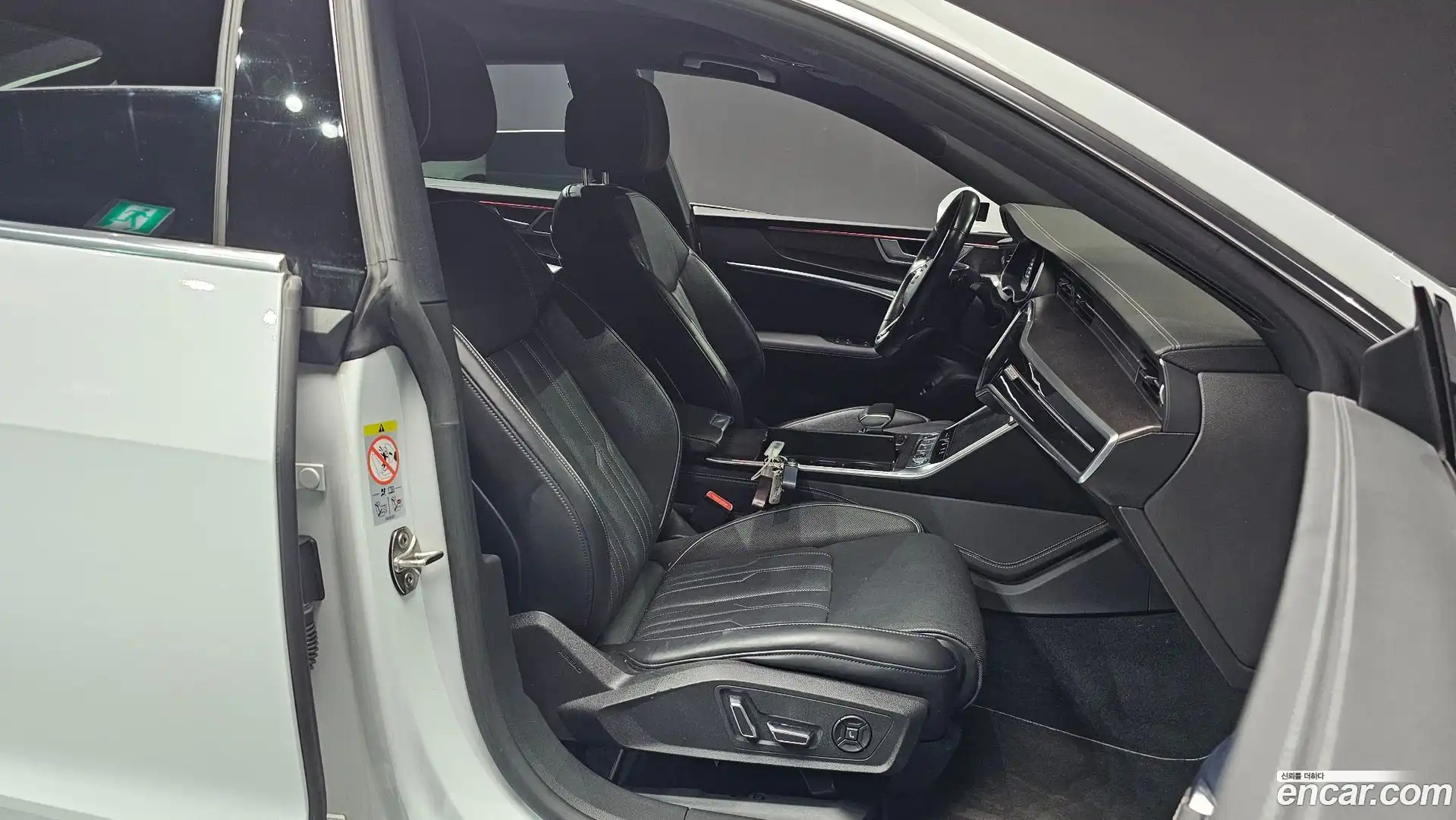 A7 Audi 2021.2-INNER-010
