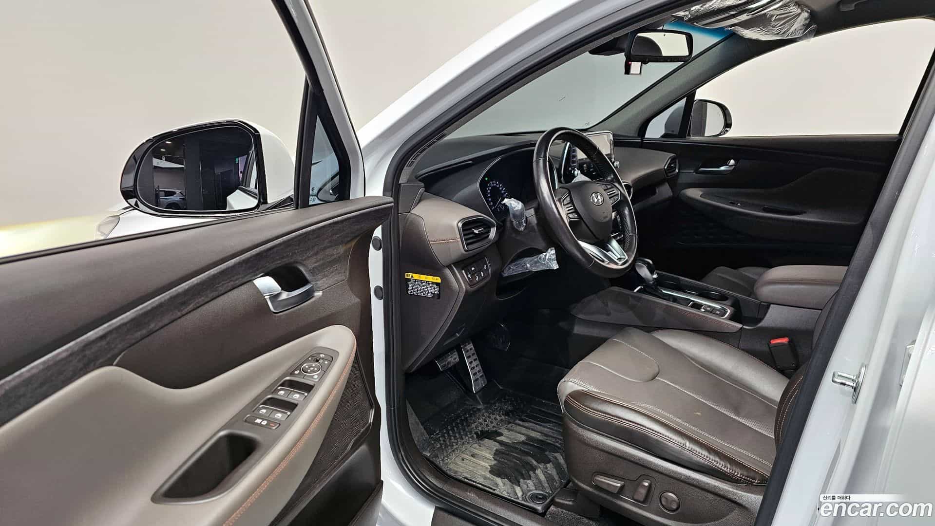 Santafe Hyundai 2020.2-OPTION-015