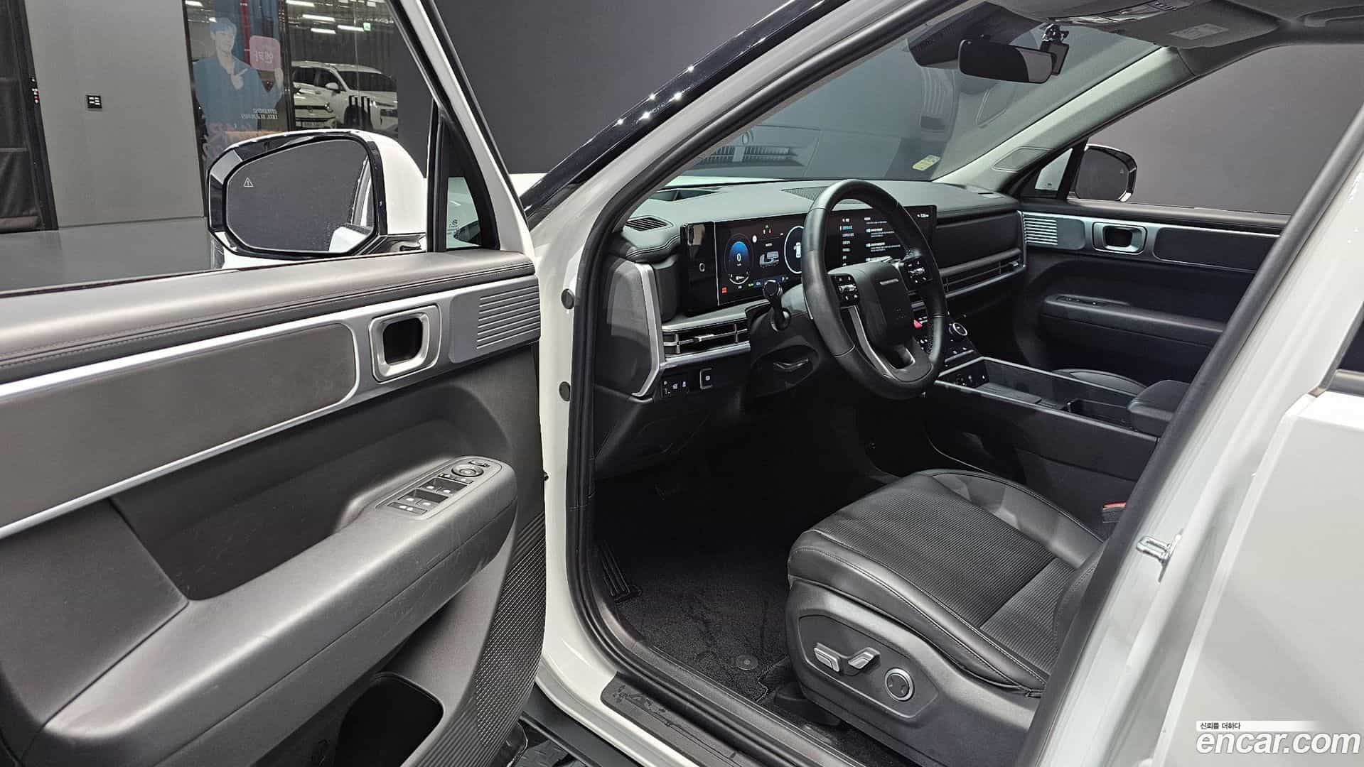 Santafe Hyundai 2023.11-OPTION-015