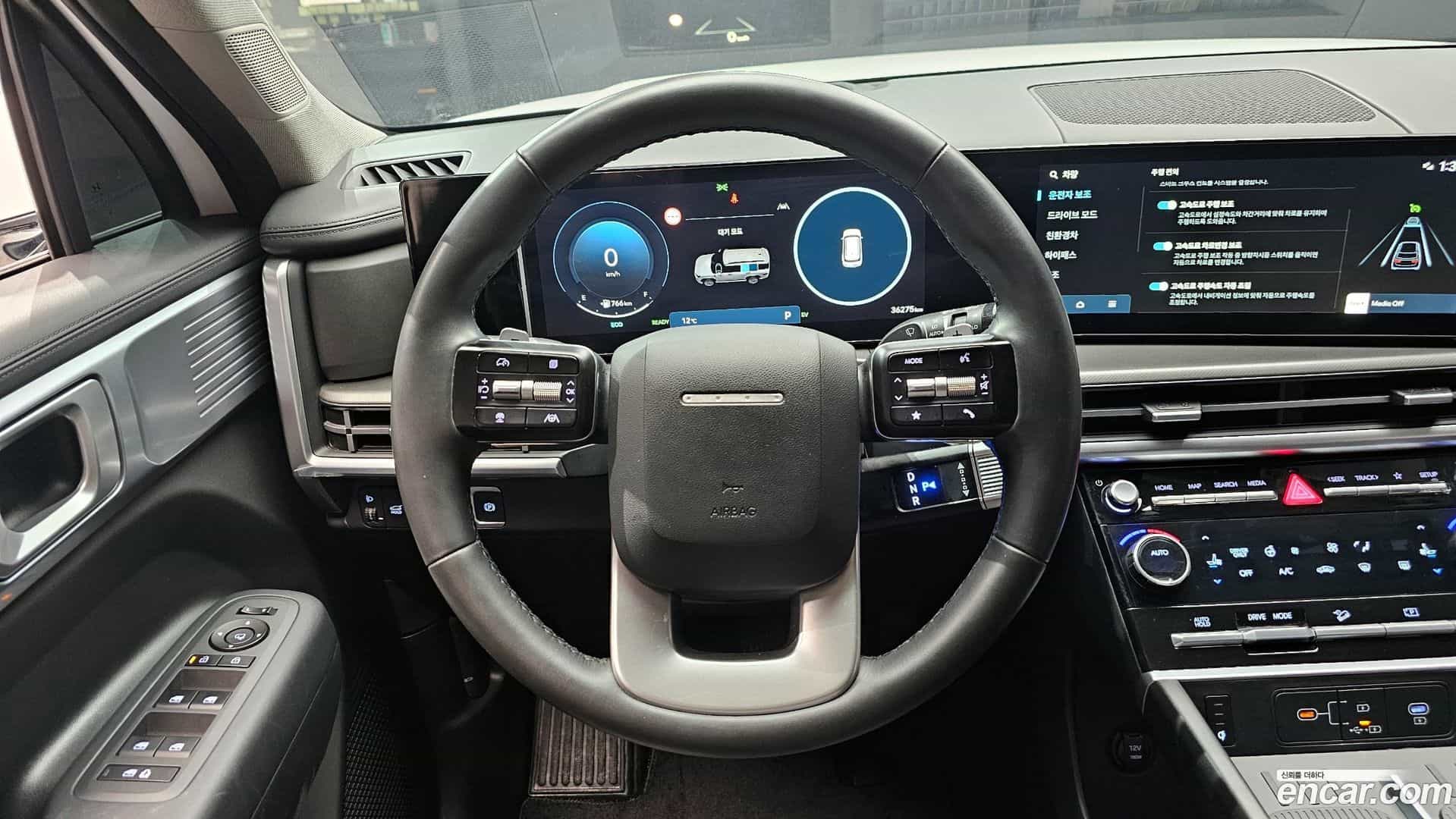 Santafe Hyundai 2023.11-OPTION-017