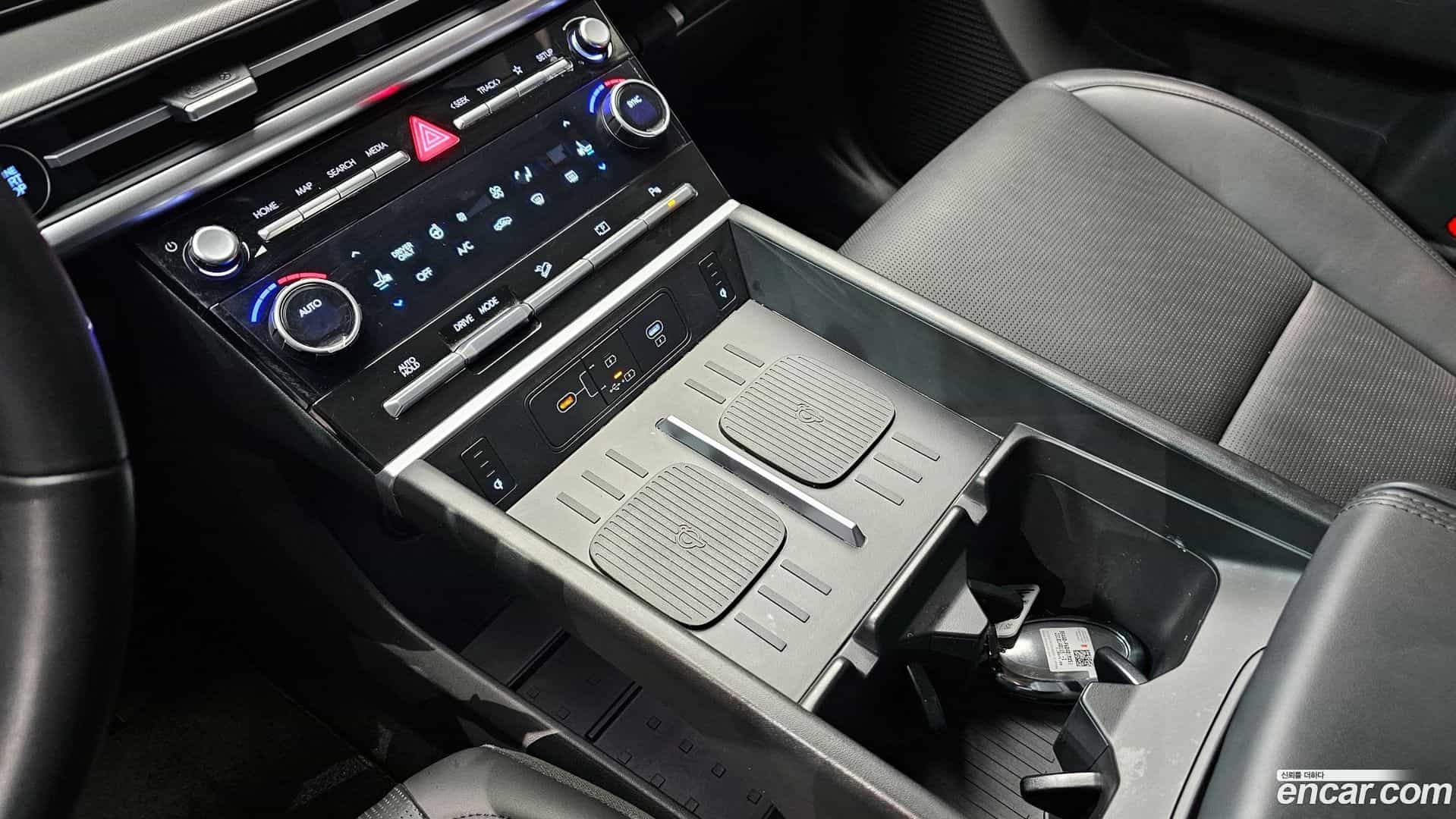 Santafe Hyundai 2023.11-OPTION-021
