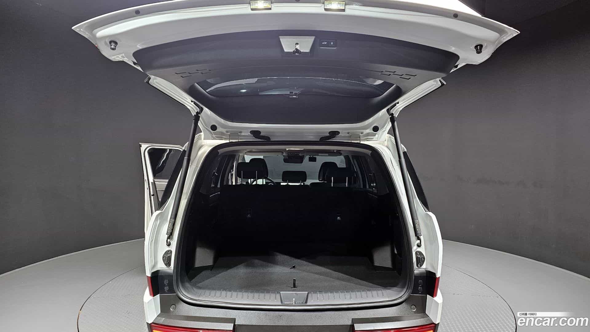 Santafe Hyundai 2023.11-OPTION-024