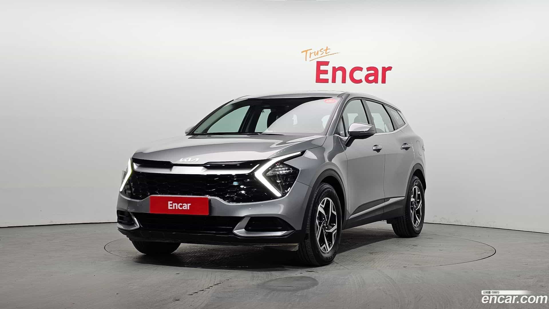 Sportage Kia 2023.9-OUTER-001