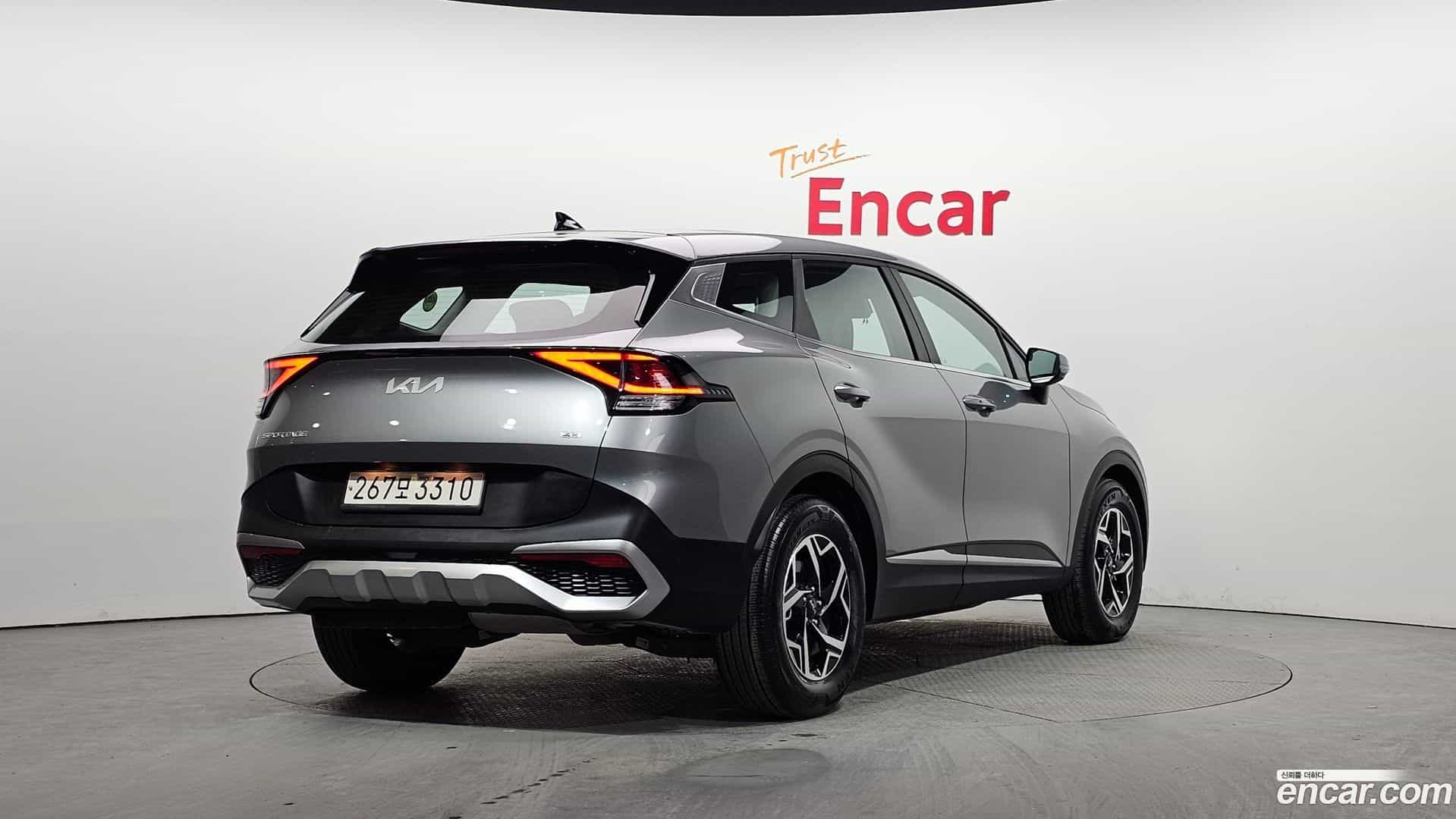 Sportage Kia 2023.9-OUTER-002