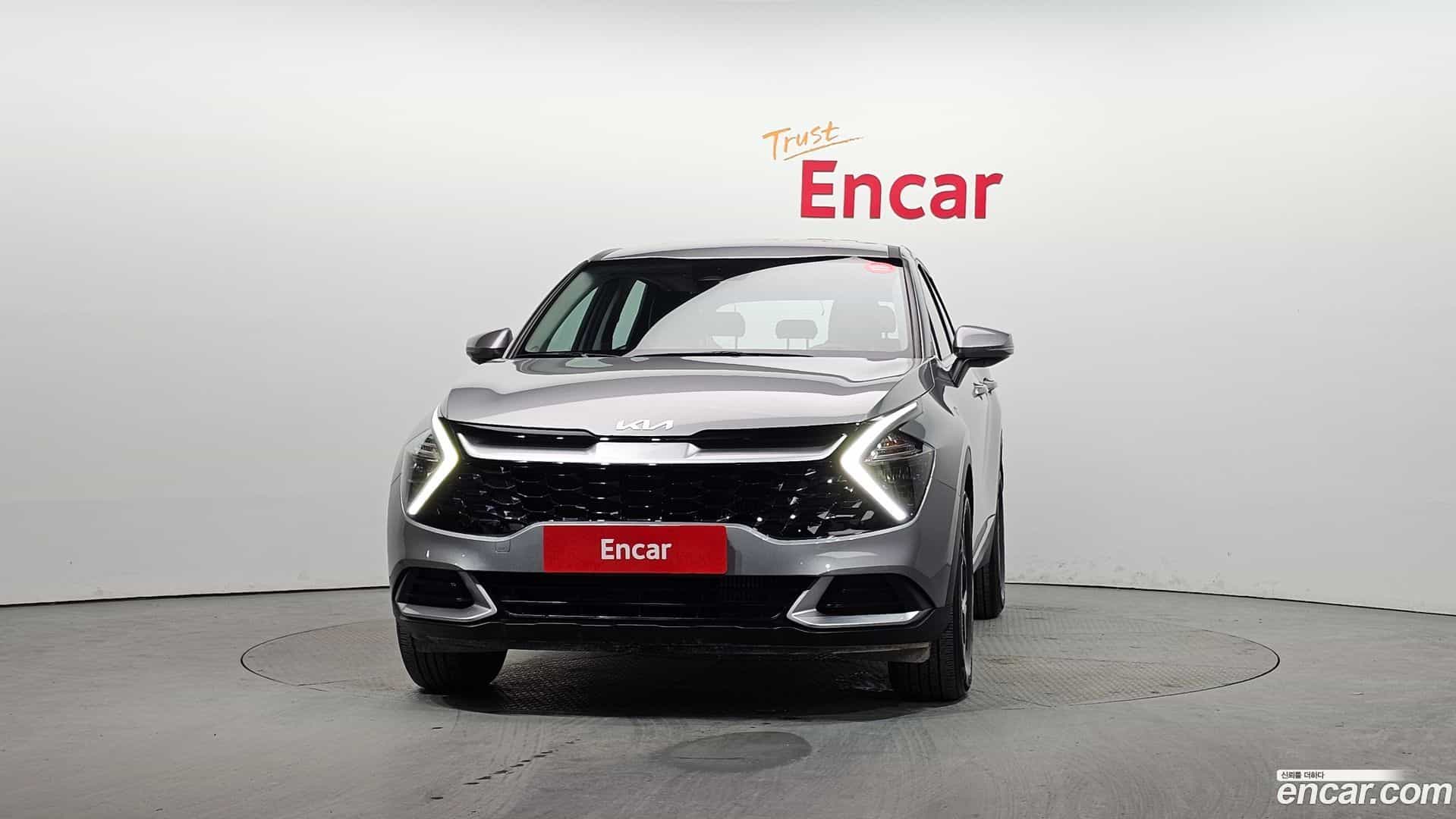 Sportage Kia 2023.9-OUTER-003