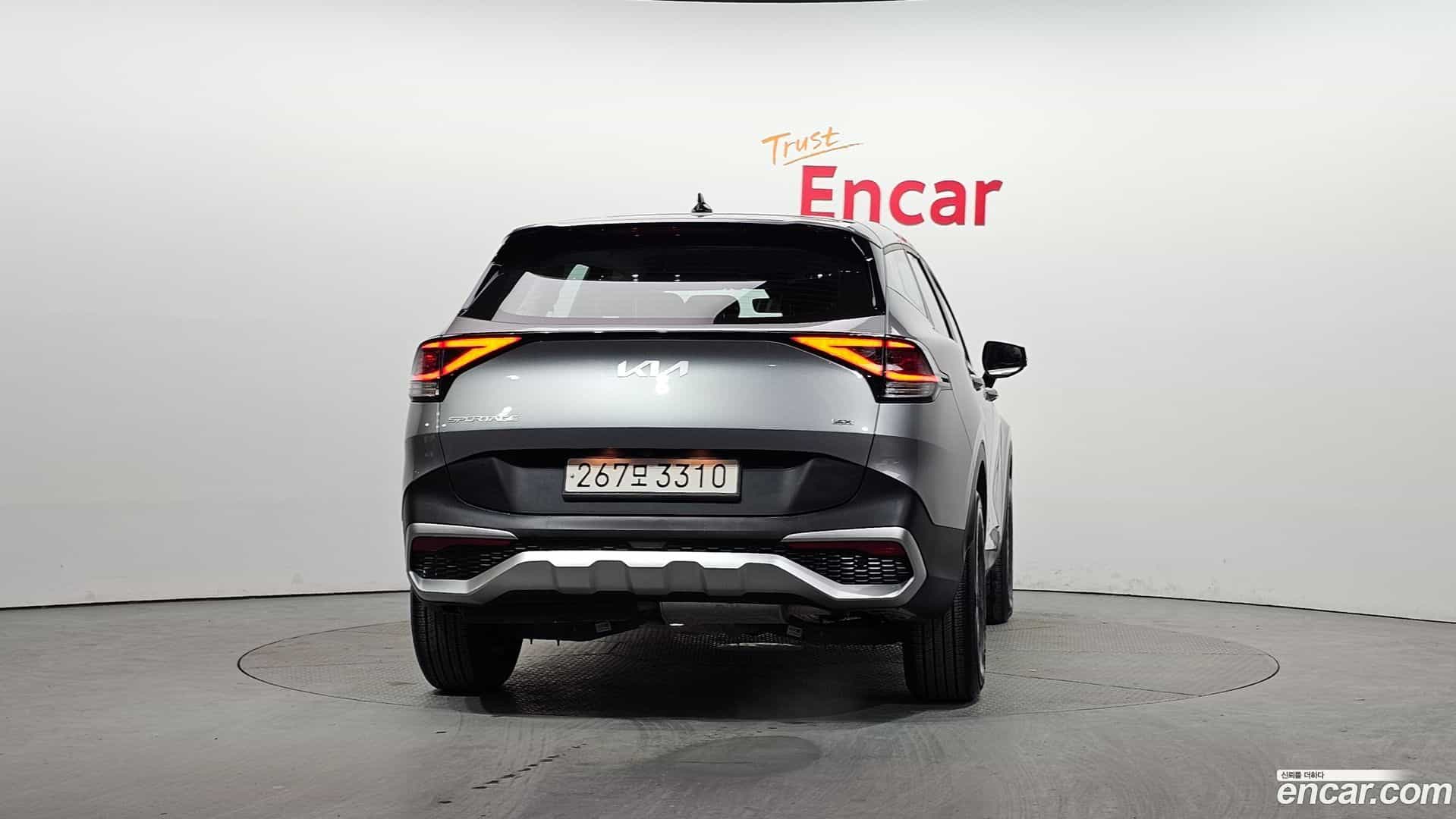 Sportage Kia 2023.9-OUTER-004
