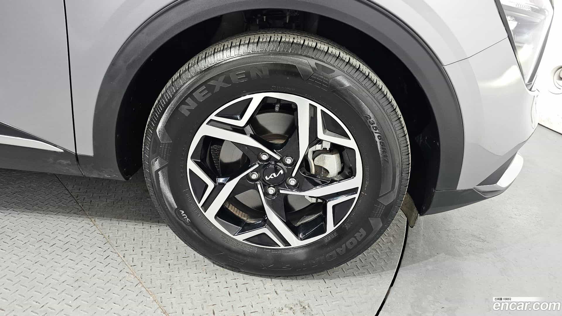 Sportage Kia 2023.9-OUTER-005