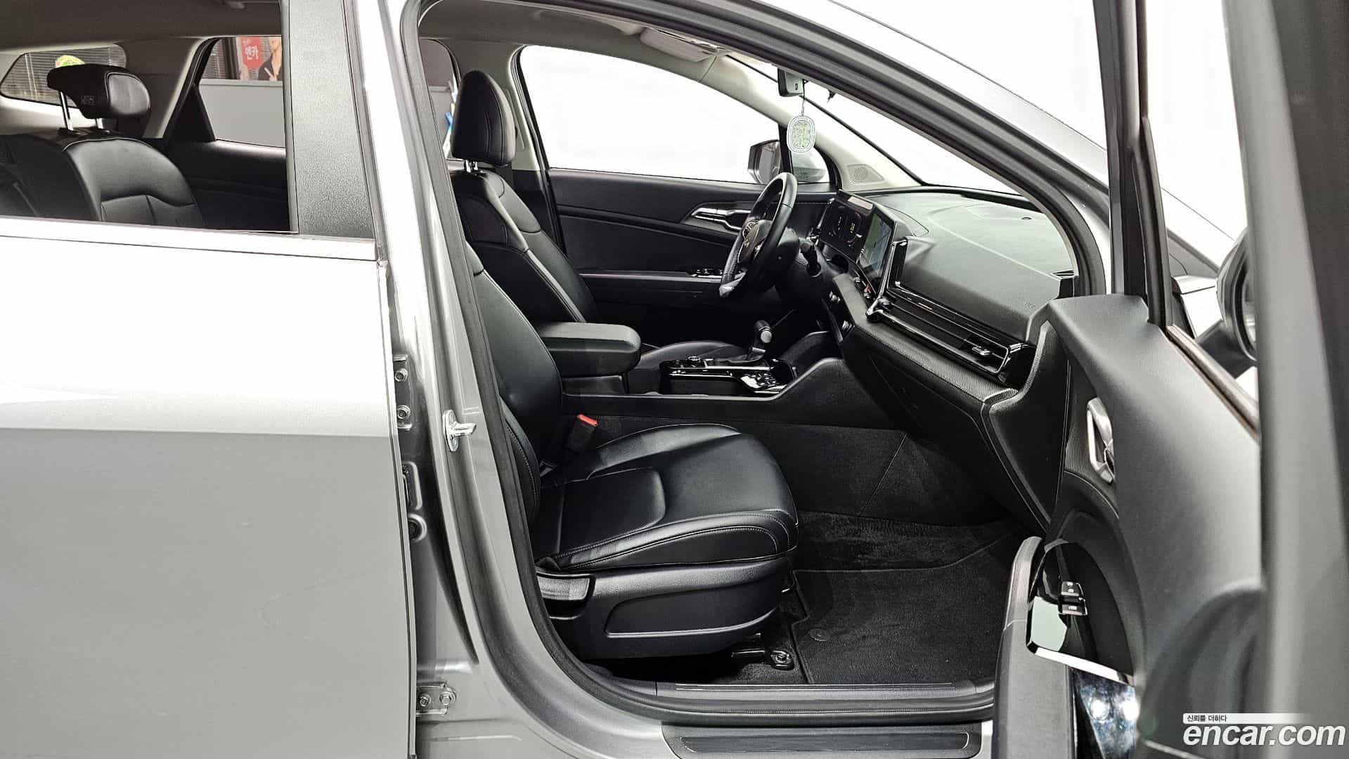 Sportage Kia 2023.9-OPTION-015