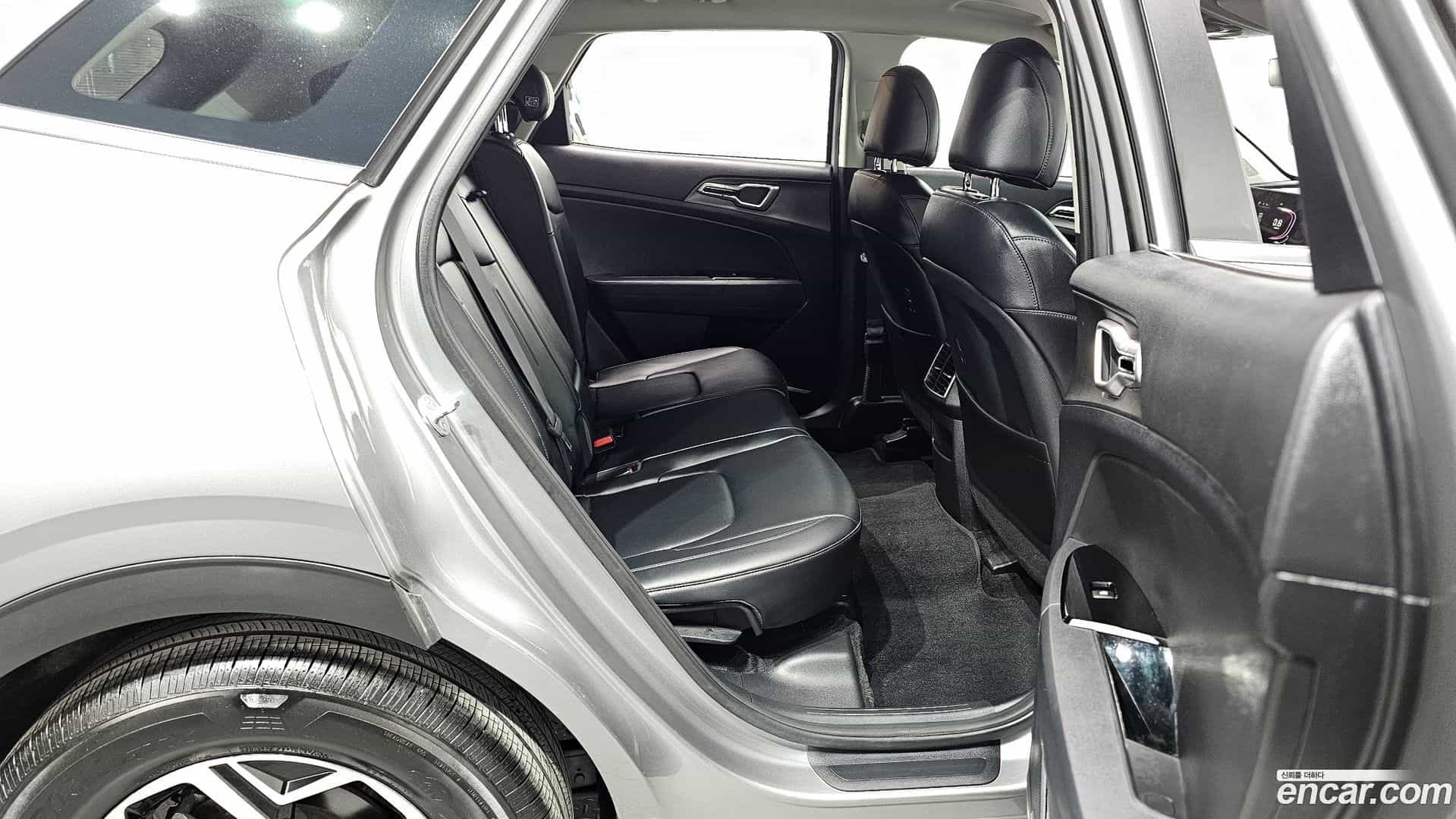 Sportage Kia 2023.9-OPTION-016