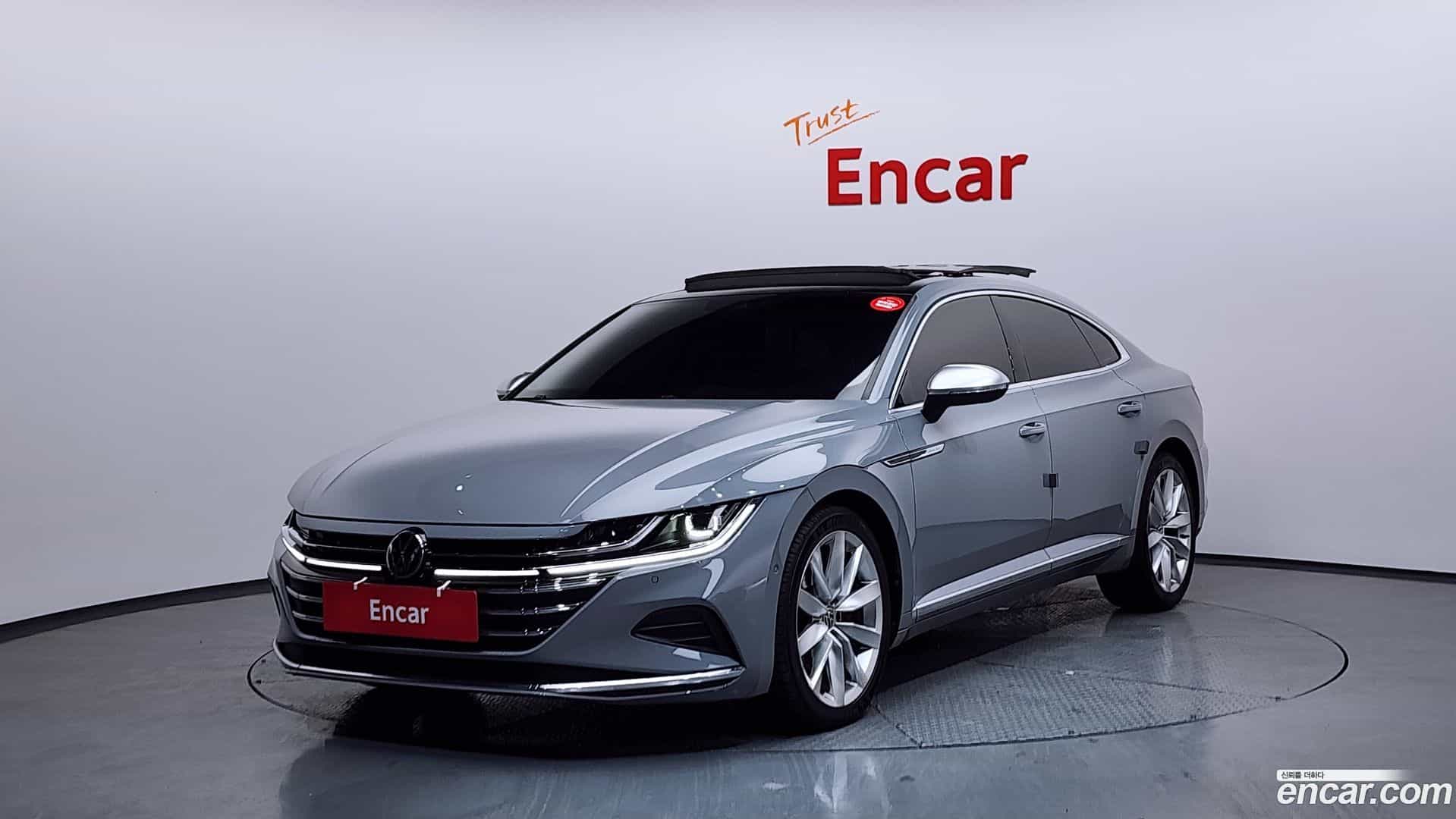 Arteon Volkswagen 2022.4-OUTER-001