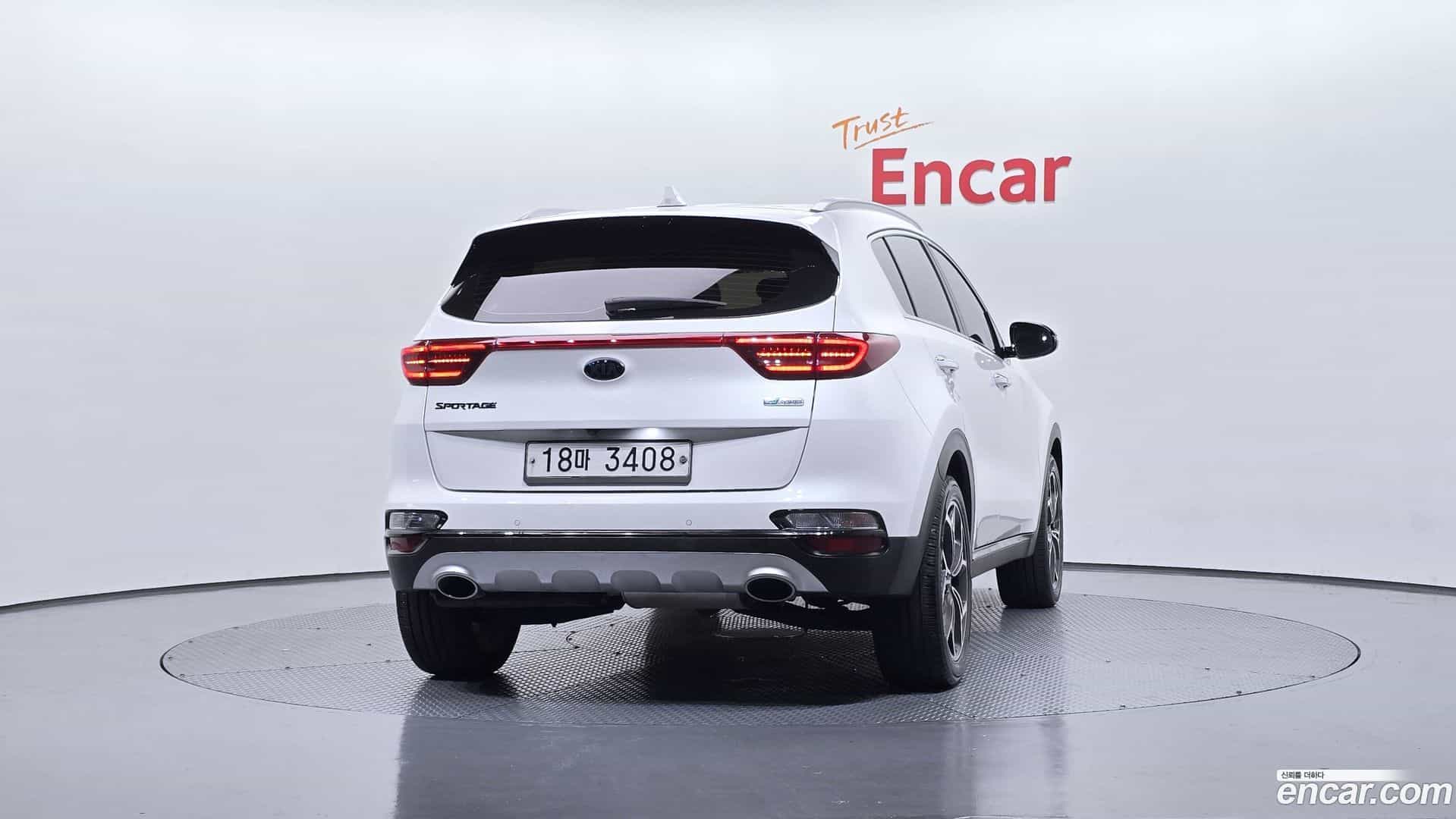Sportage Kia 2019.6-OUTER-004
