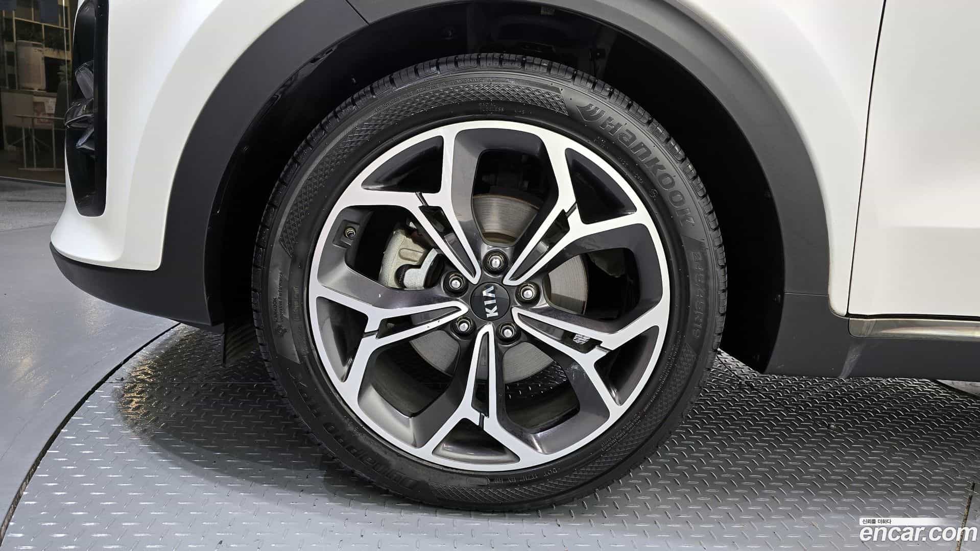 Sportage Kia 2019.6-OUTER-005