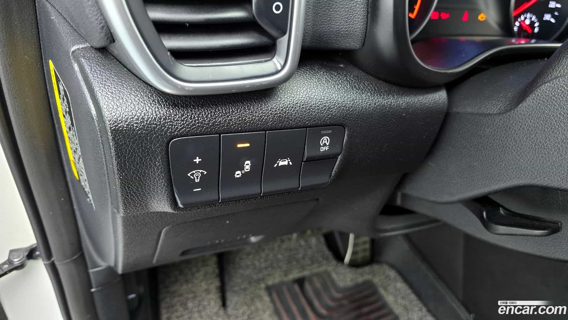 Sportage Kia 2019.6-OPTION-021