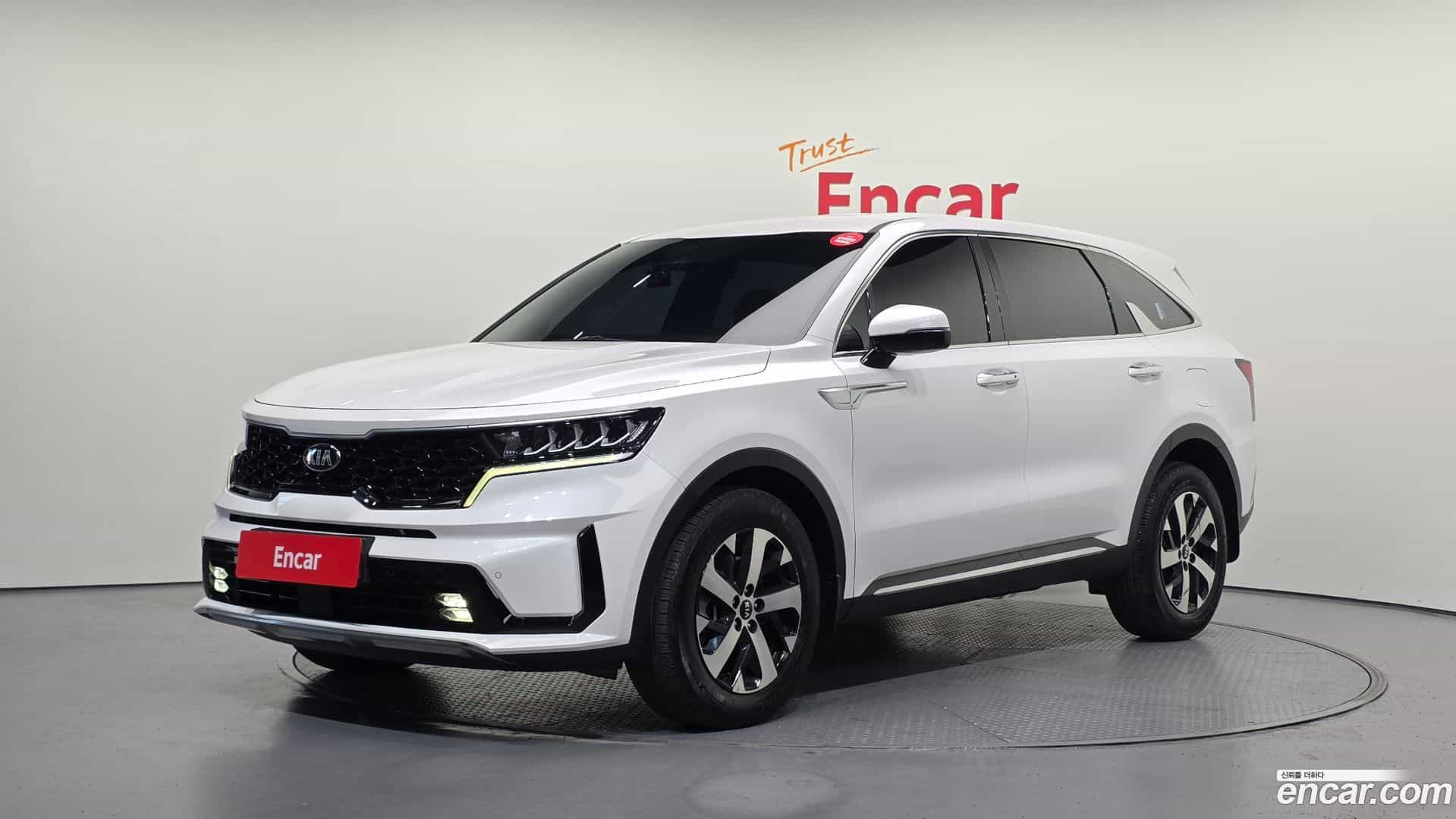 Sorento Kia 2020.4-OUTER-001