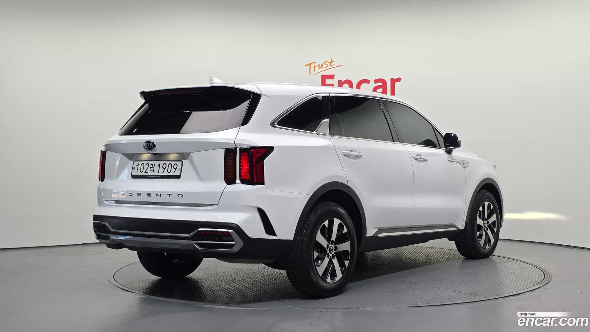 Sorento Kia 2020.4-OUTER-002