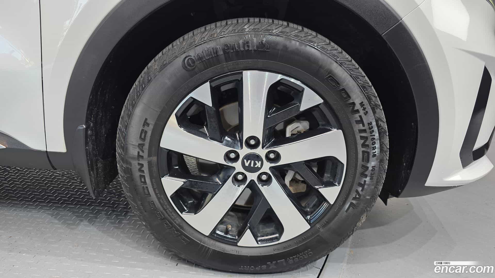 Sorento Kia 2020.4-OUTER-005
