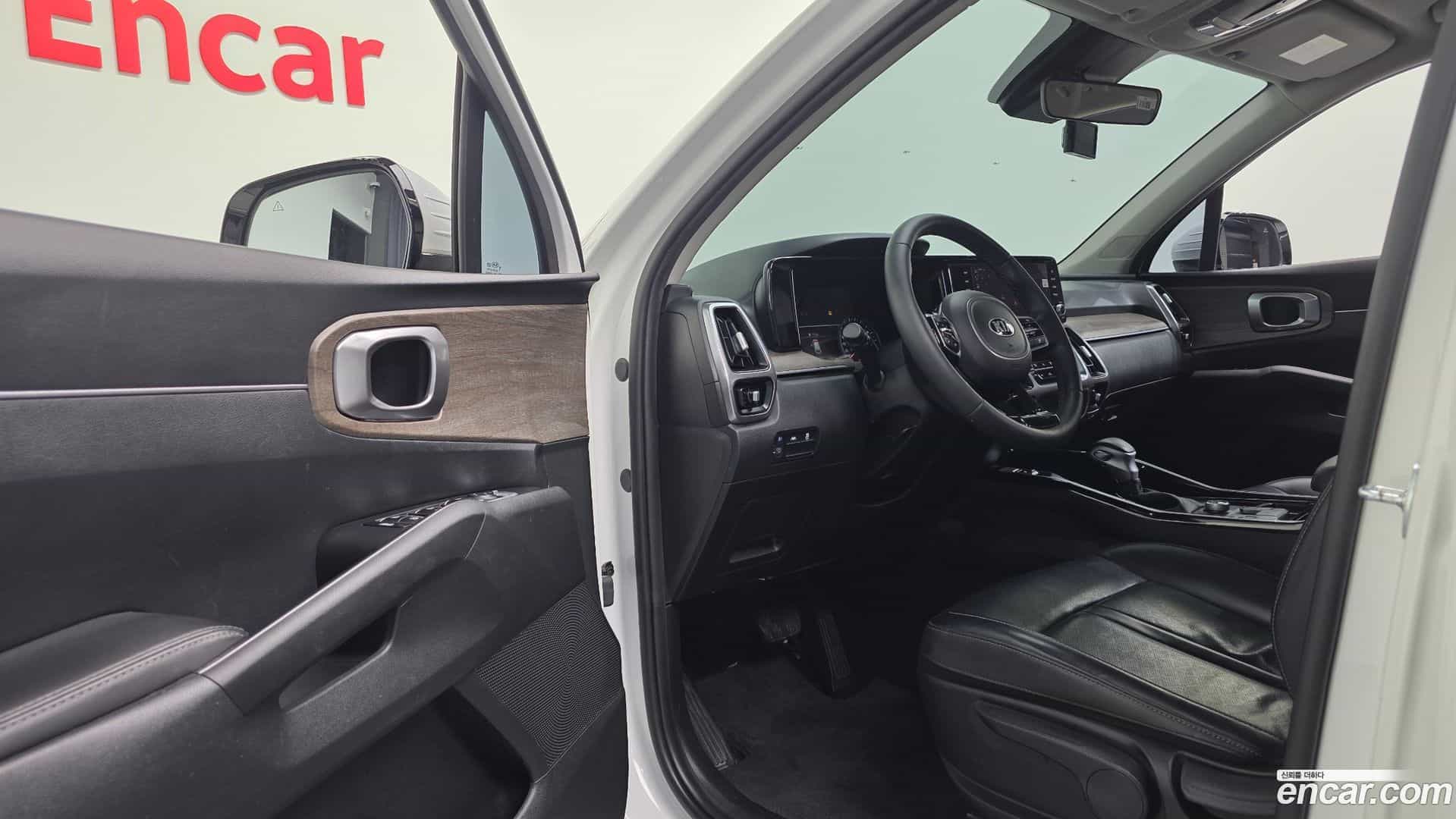 Sorento Kia 2020.4-OPTION-015