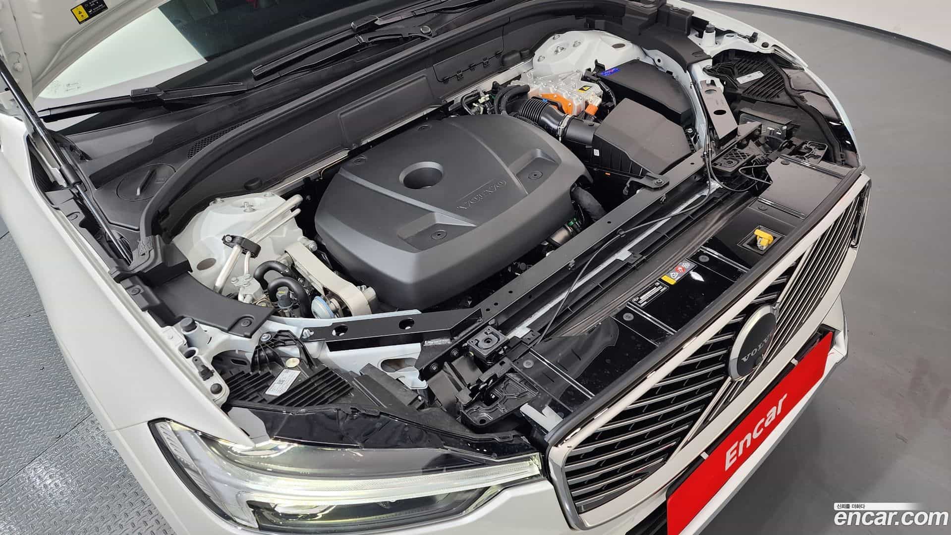 XC60 Volvo 2025.9-INNER-006