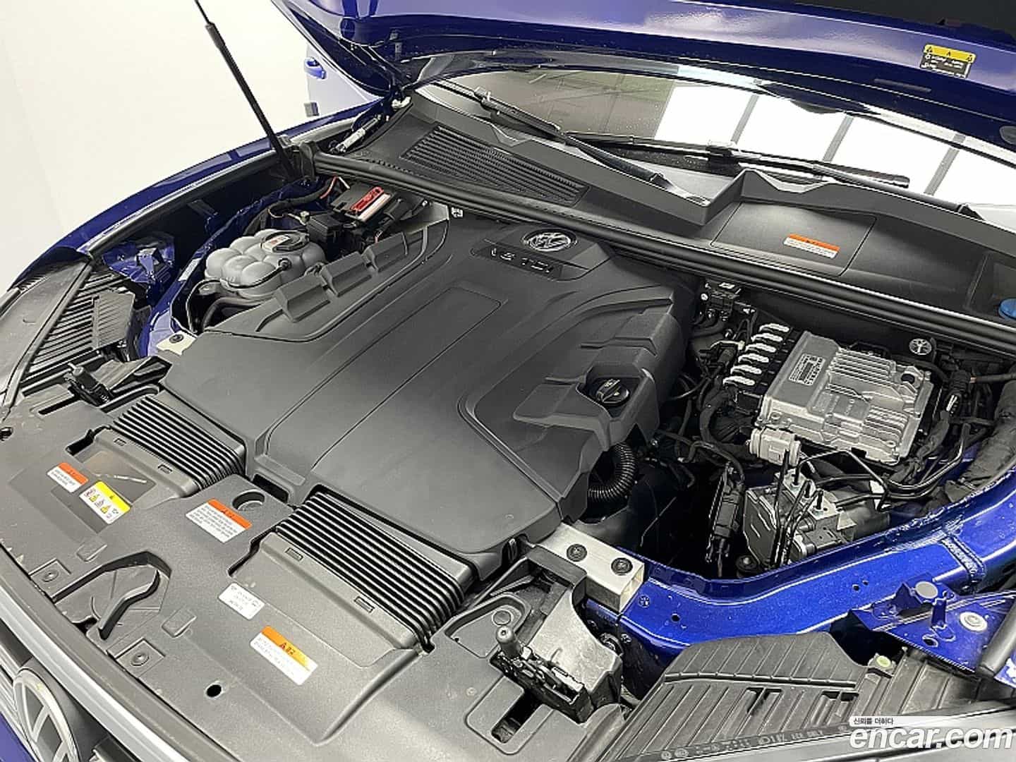 Touareg Volkswagen 2023.11-INNER-006