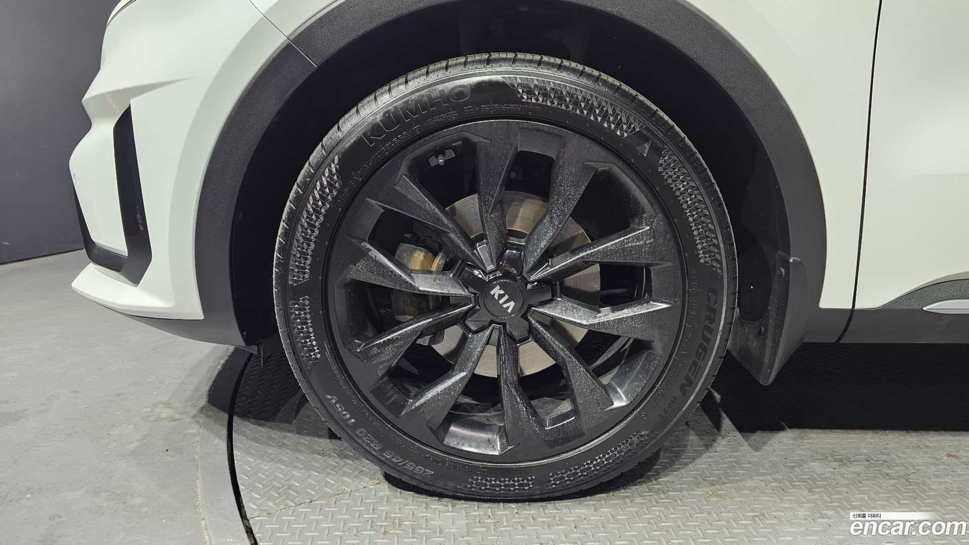 Sorento Kia 2021.5-OUTER-005