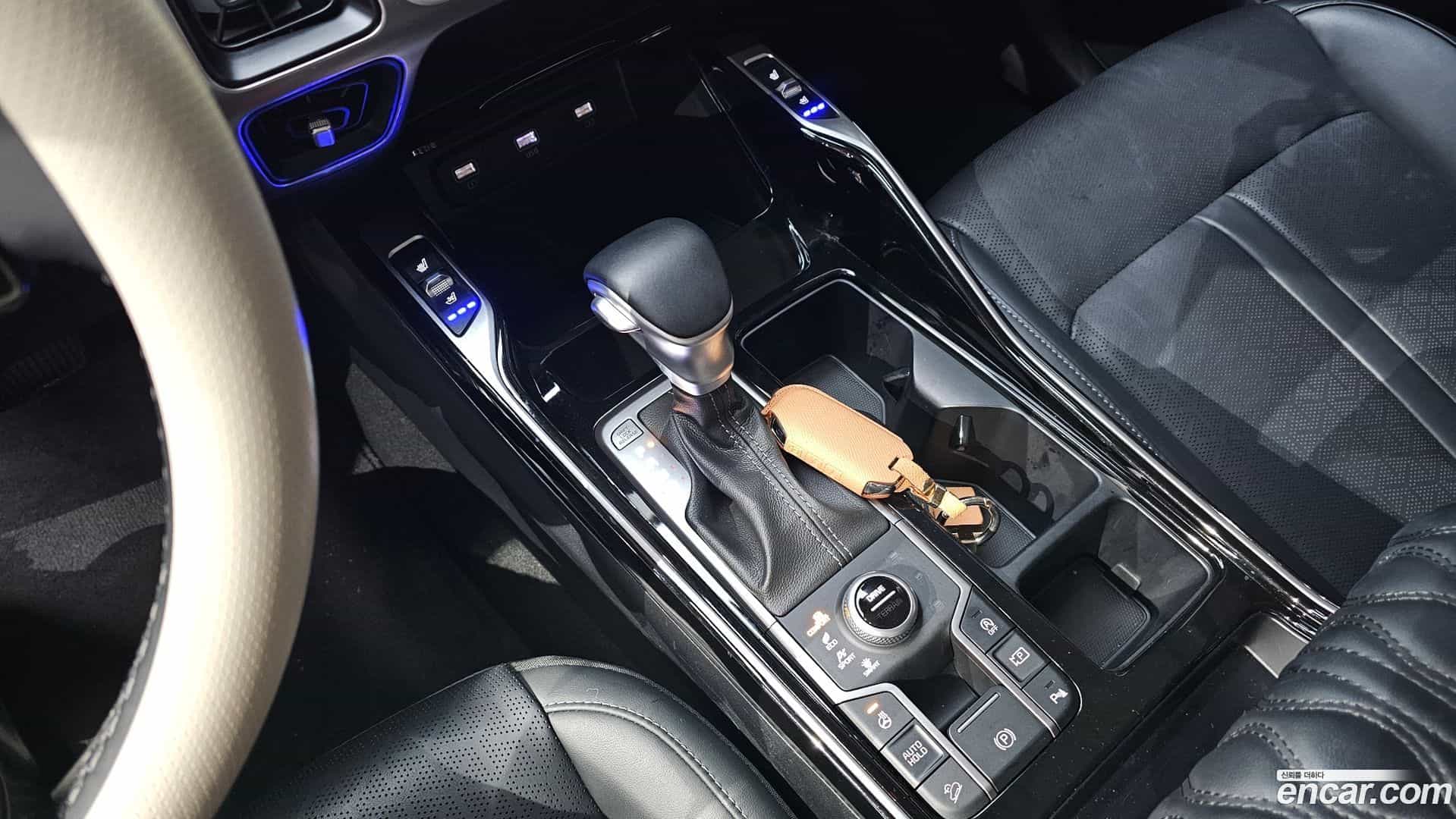 Sorento Kia 2021.5-INNER-009