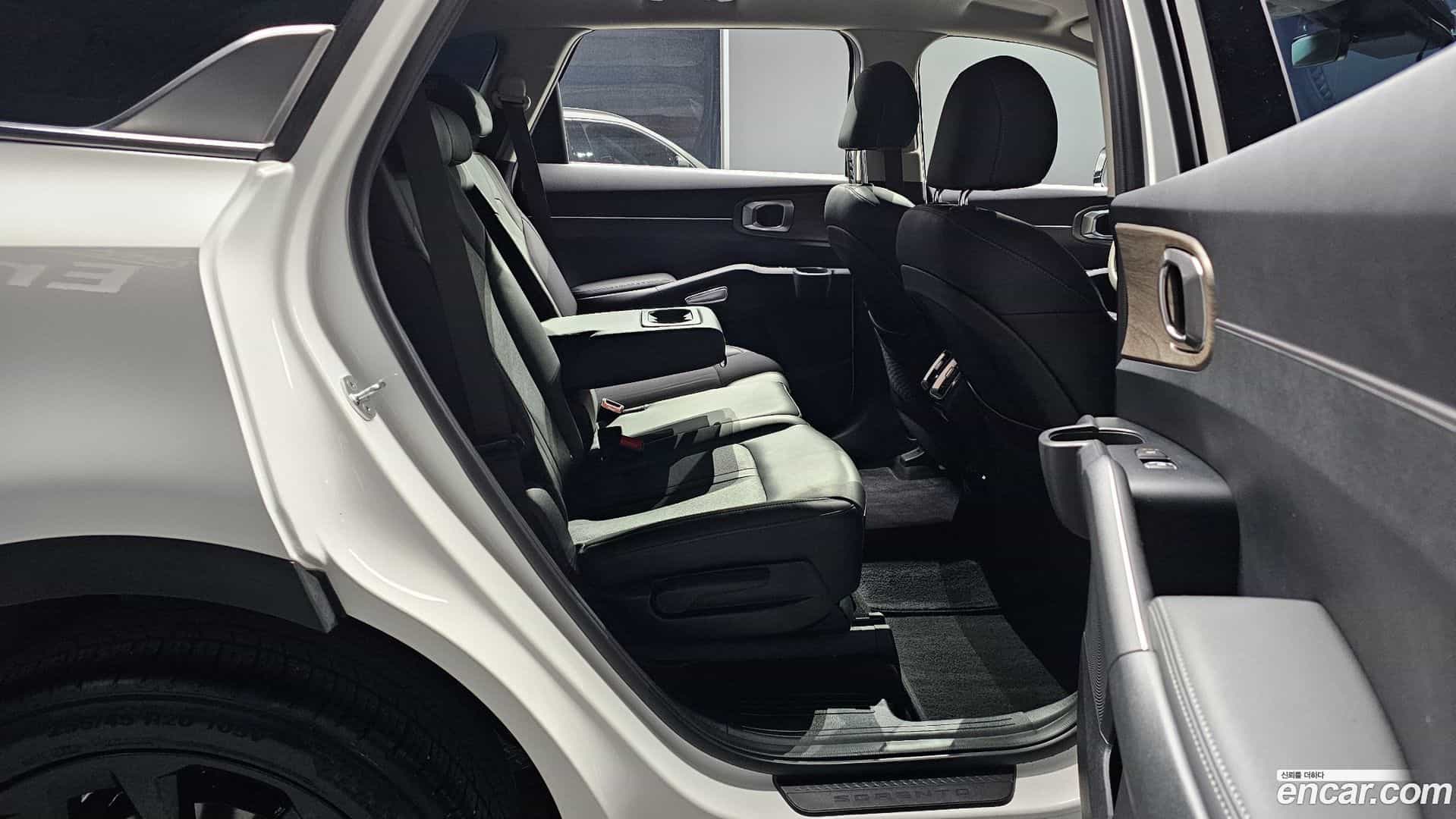 Sorento Kia 2021.5-OPTION-016