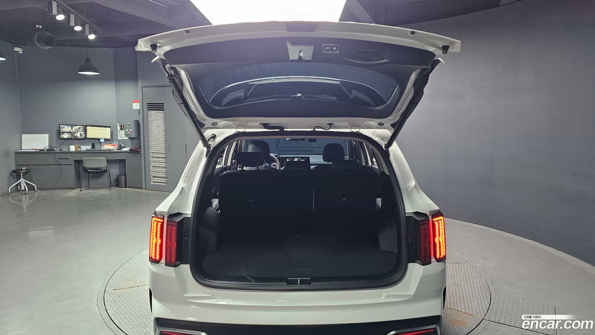 Sorento Kia 2021.5-OPTION-024