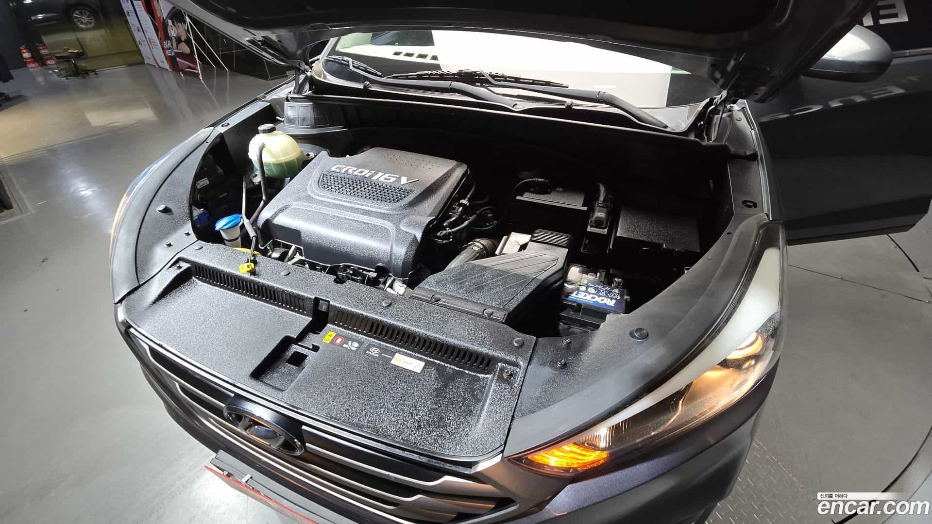 Tucson Hyundai 2017.4-INNER-006