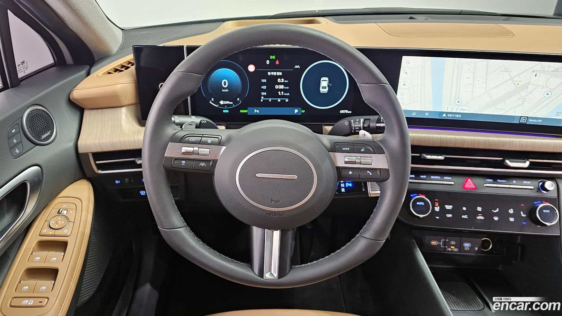 Sonata Hyundai 2024.11-OPTION-017