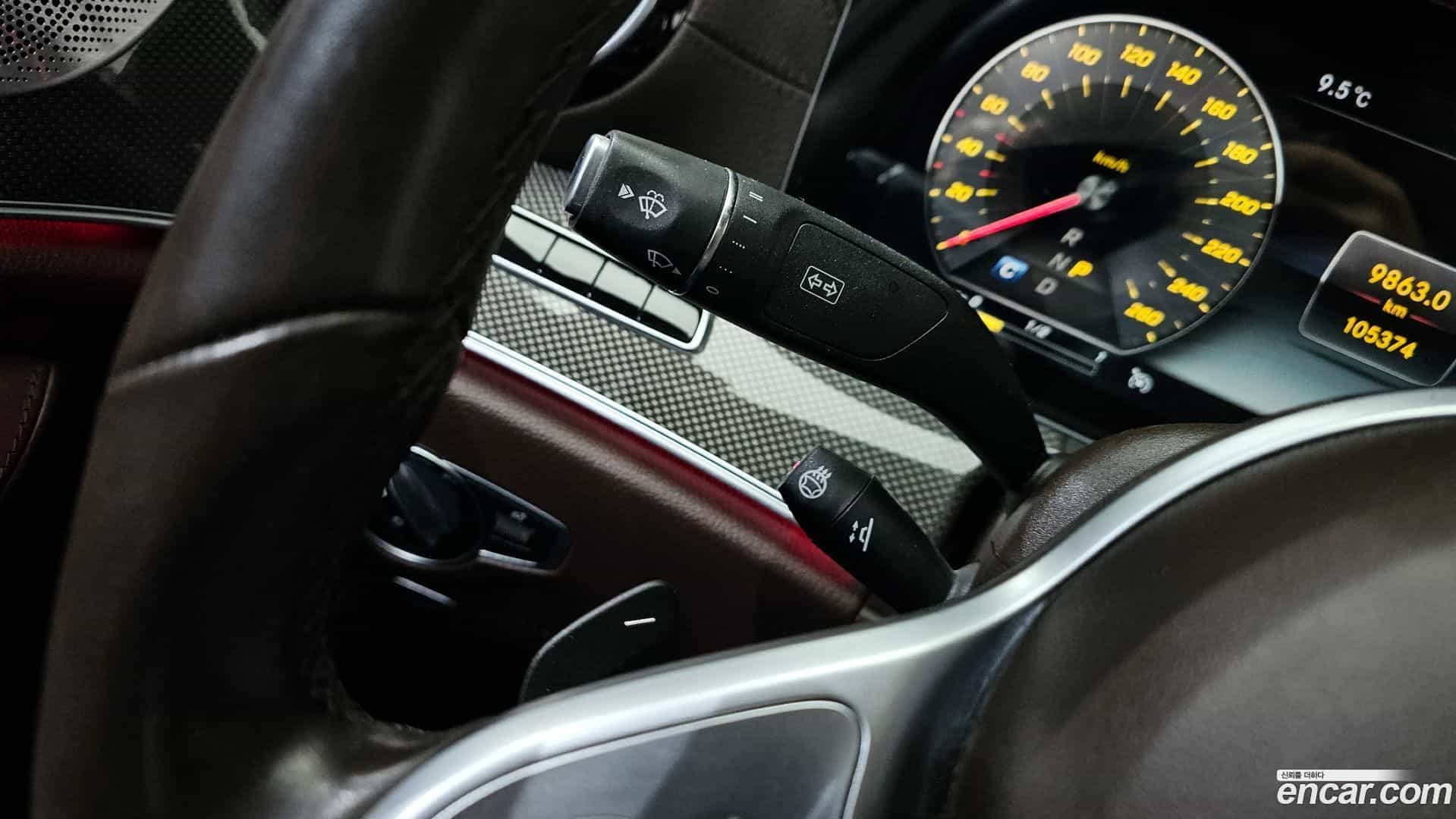 CLS-Class Mercedes-Benz 2019.11-OPTION-020