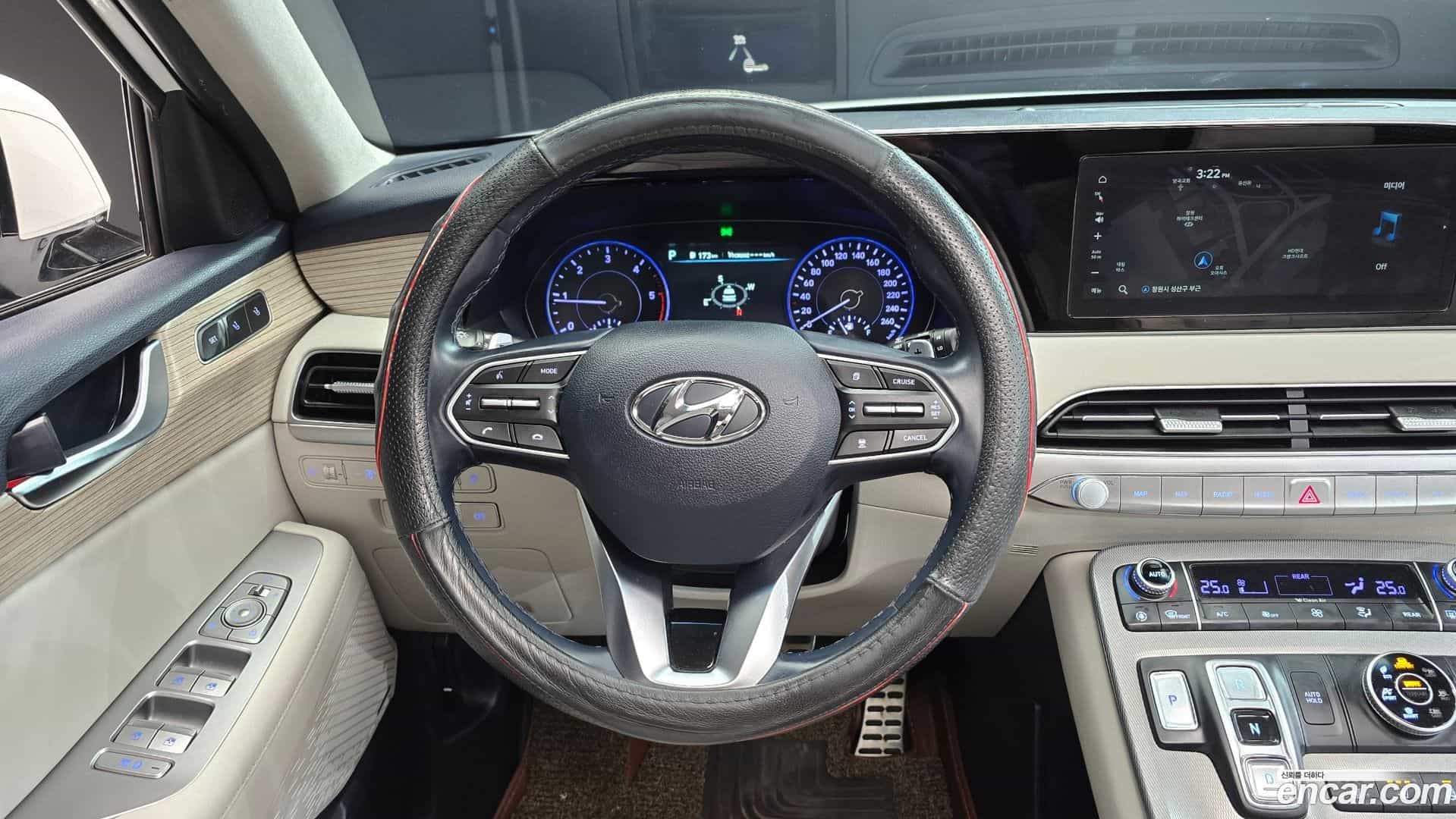 Palisade Hyundai 2019.11-OPTION-017