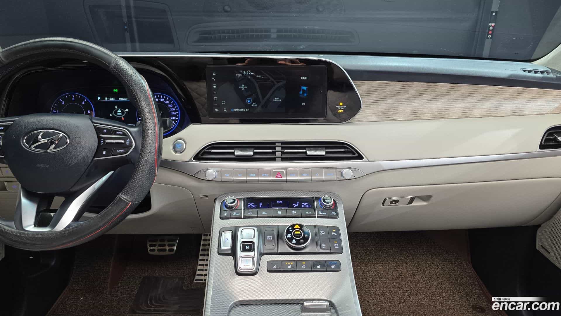 Palisade Hyundai 2019.11-OPTION-018