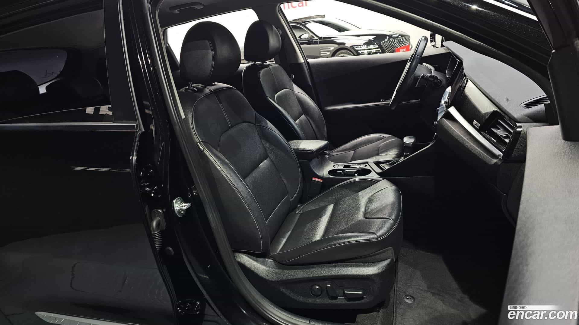 Niro Kia 2021.9-INNER-009