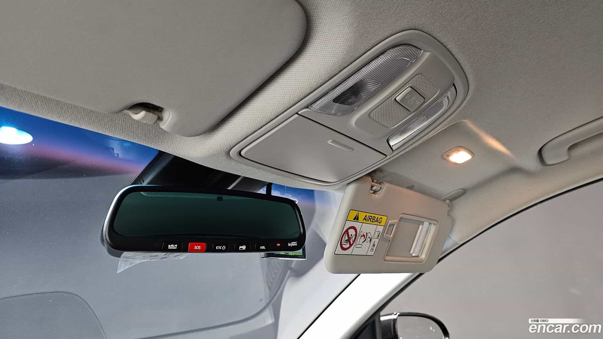 Niro Kia 2021.9-OPTION-018