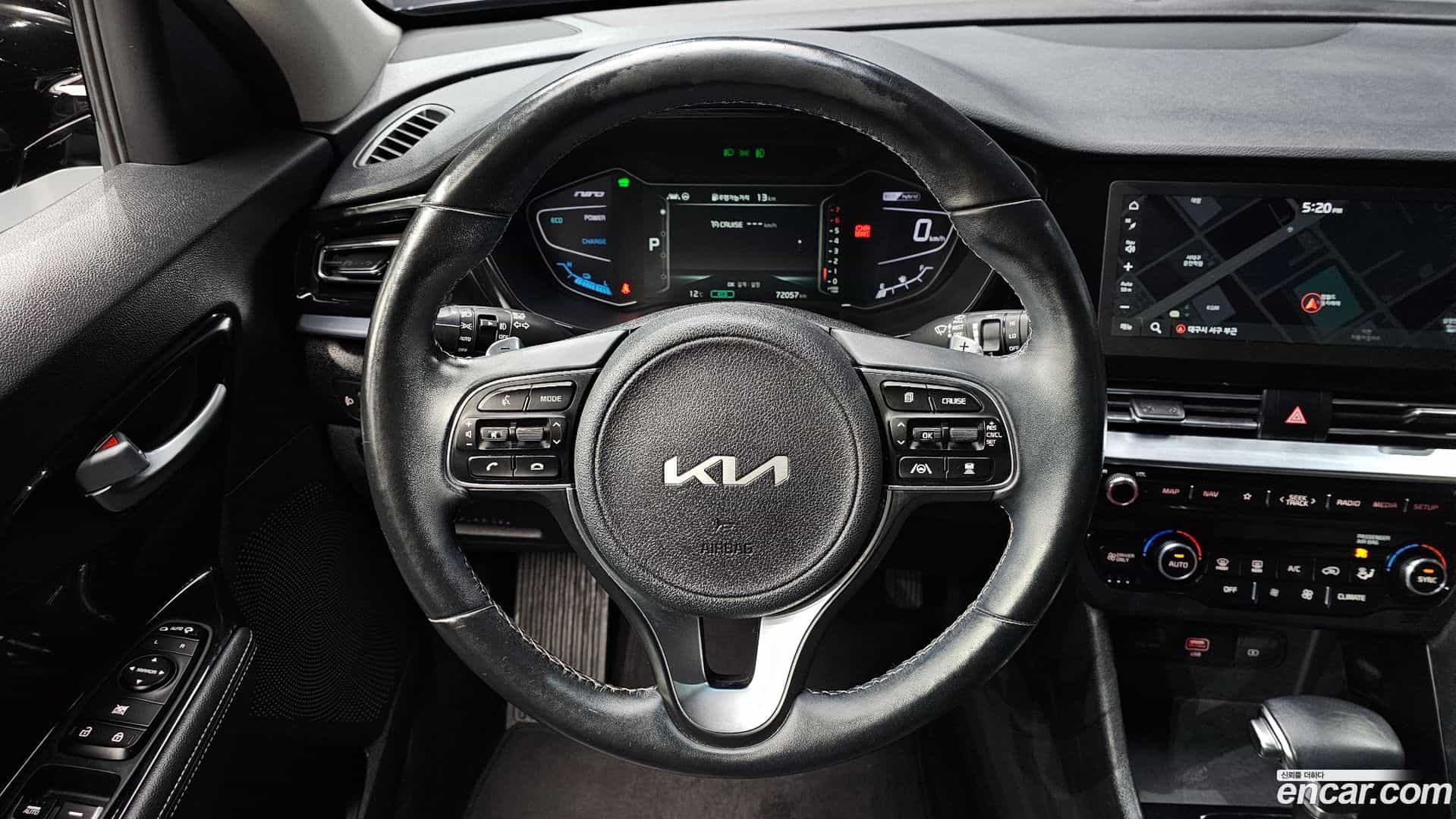 Niro Kia 2021.9-OPTION-022