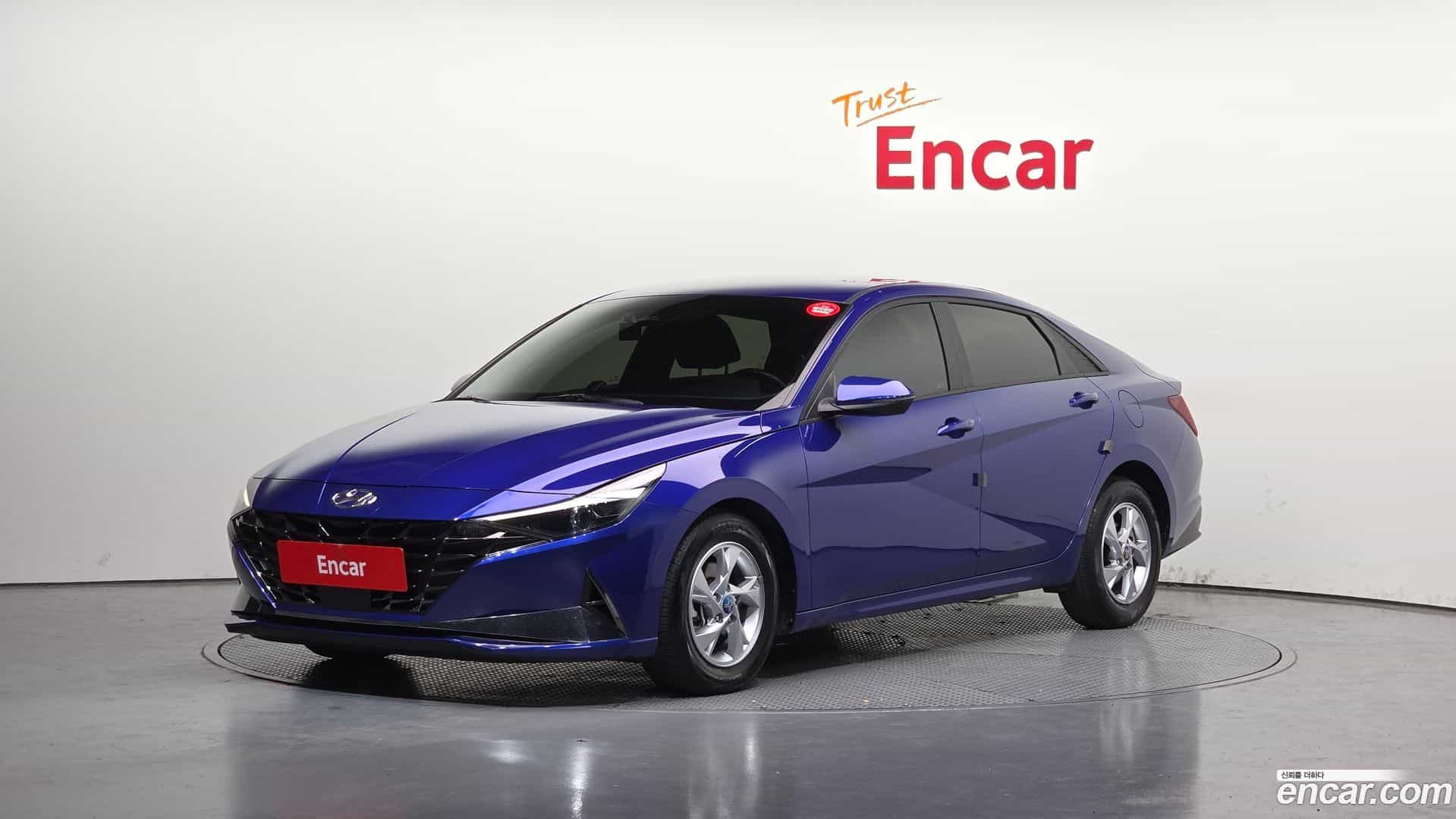AVANTE Hyundai 2021.0-OUTER-001