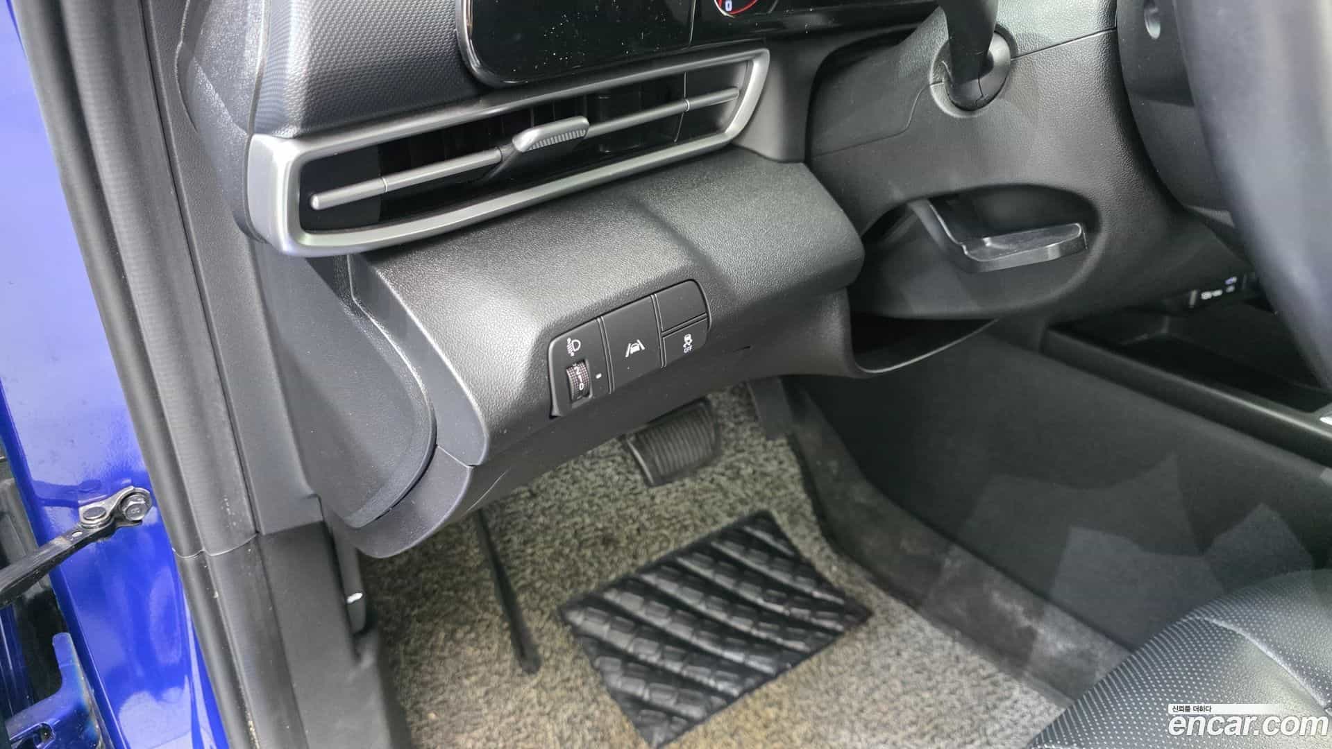 AVANTE Hyundai 2021.0-OPTION-019